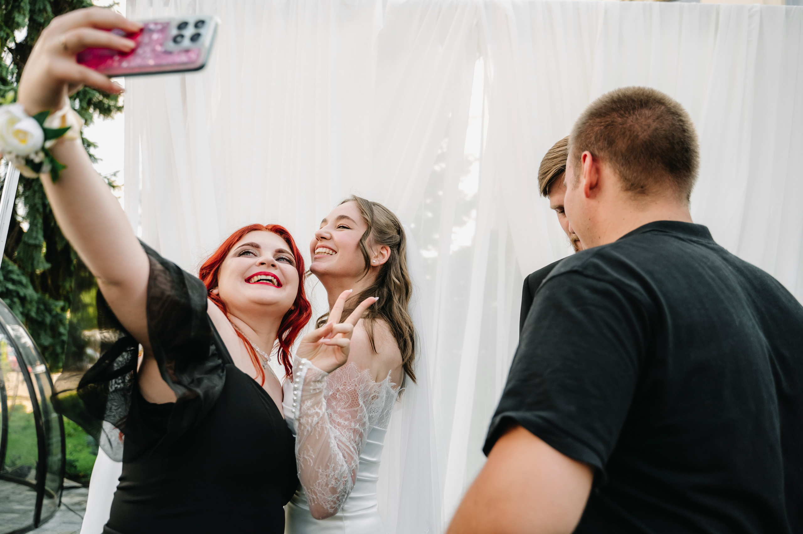 Охана-значит семья. Свадебный фотограф в Краснодаре и Сочи Комолова Екатерина