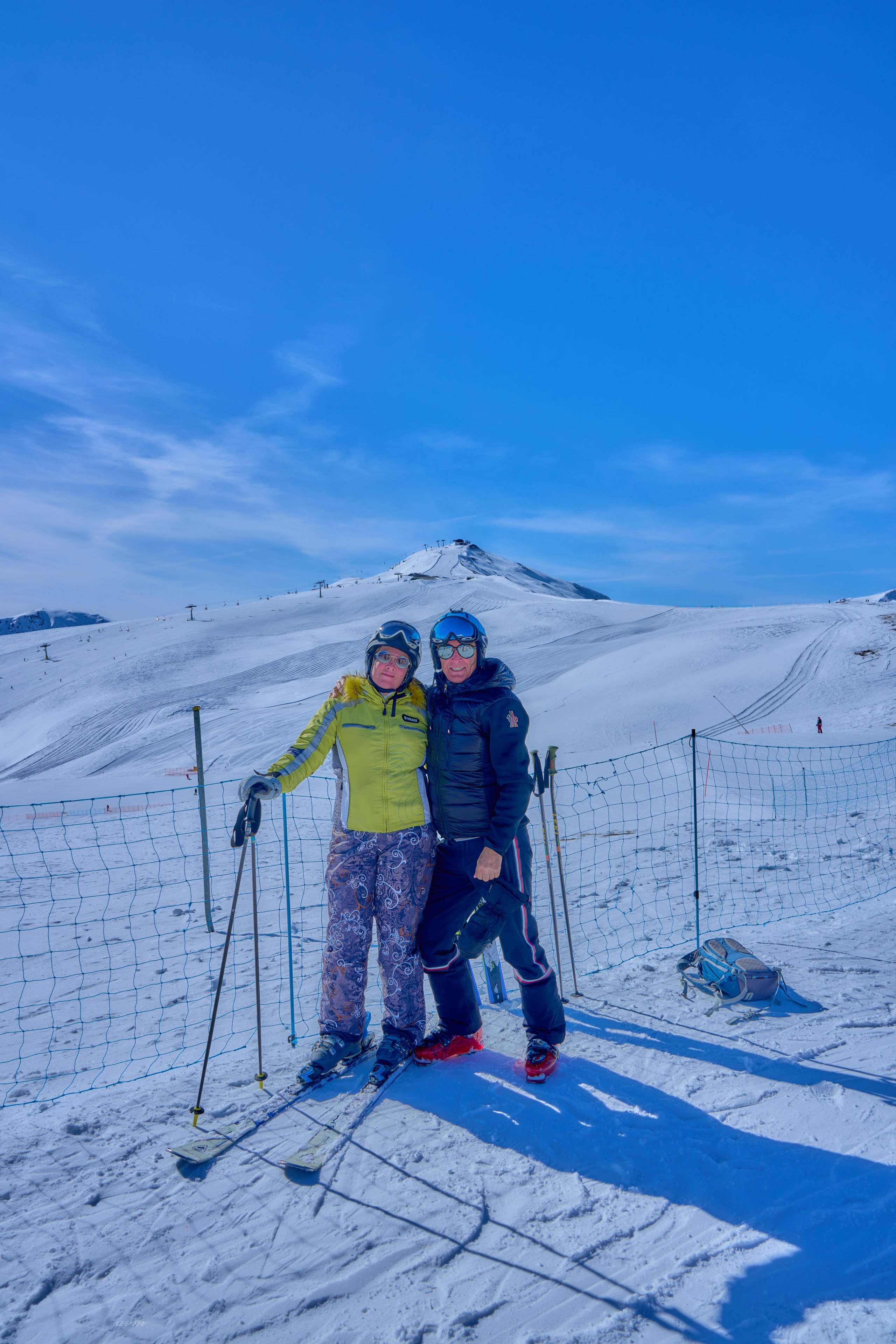 Ливиньо. Фотограф Михеев Андрей