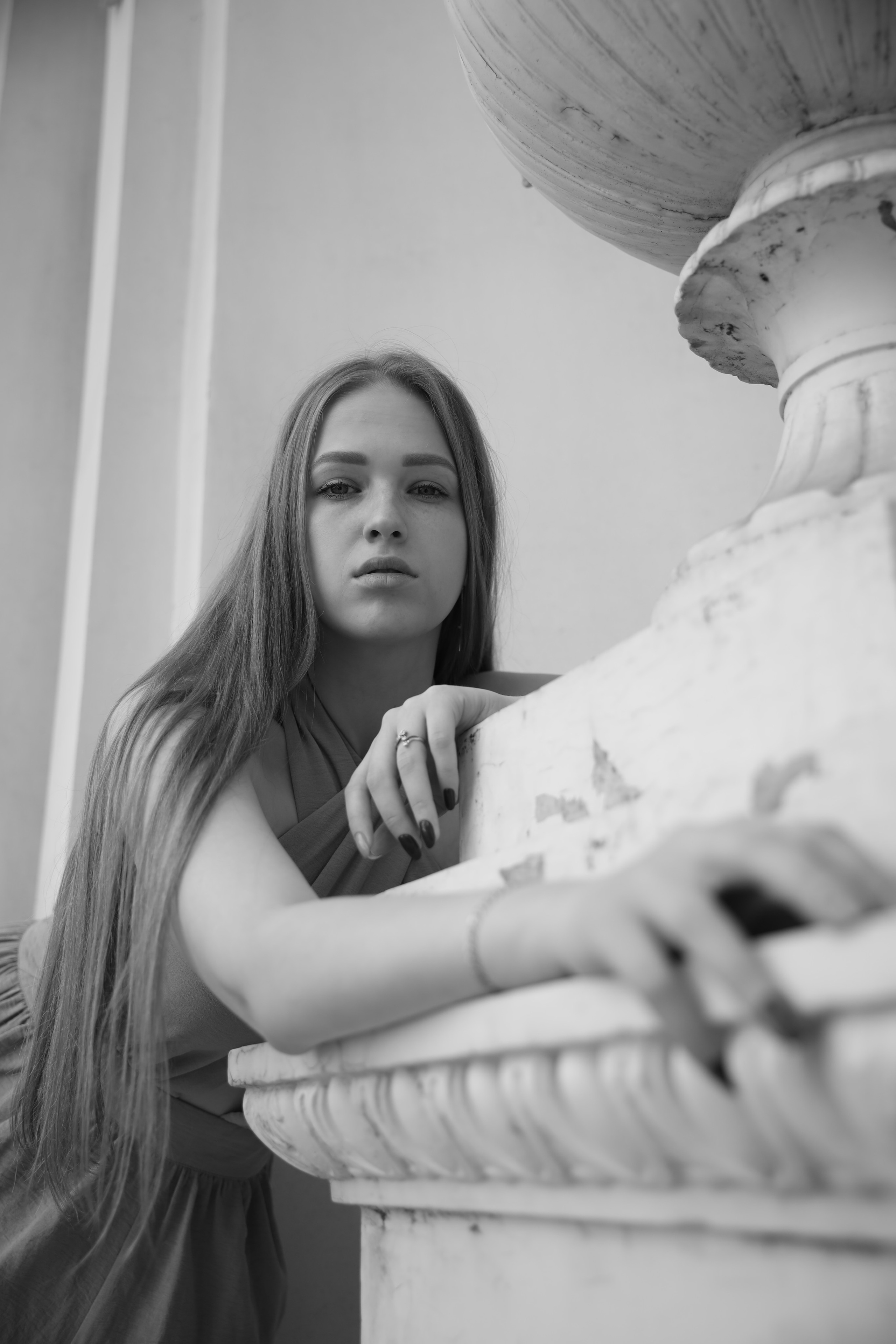 Елагин остров. Фотограф Маша Филиппова