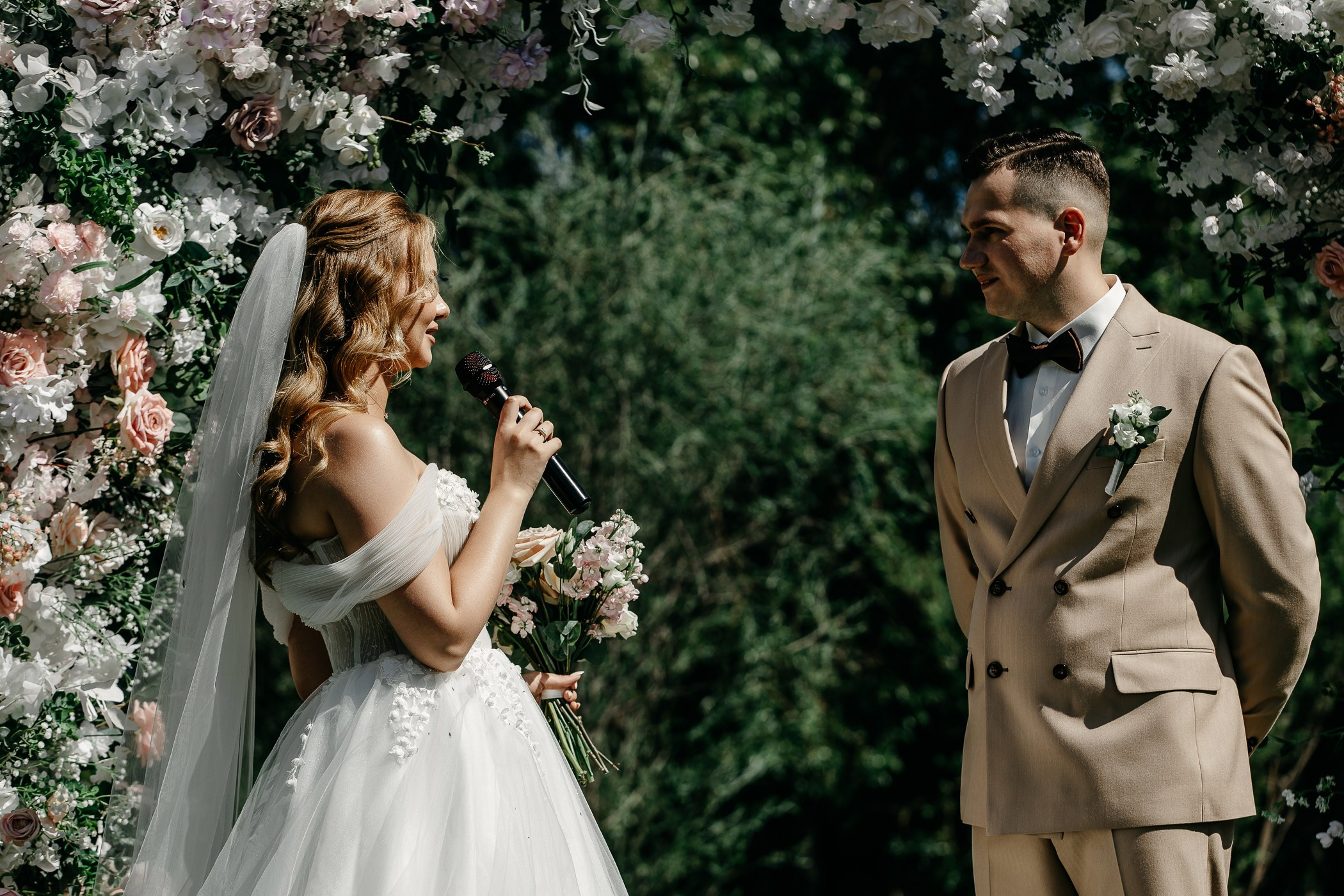 Сергей и Елизавета. Тимур Аминов | Фотограф в Кемерове