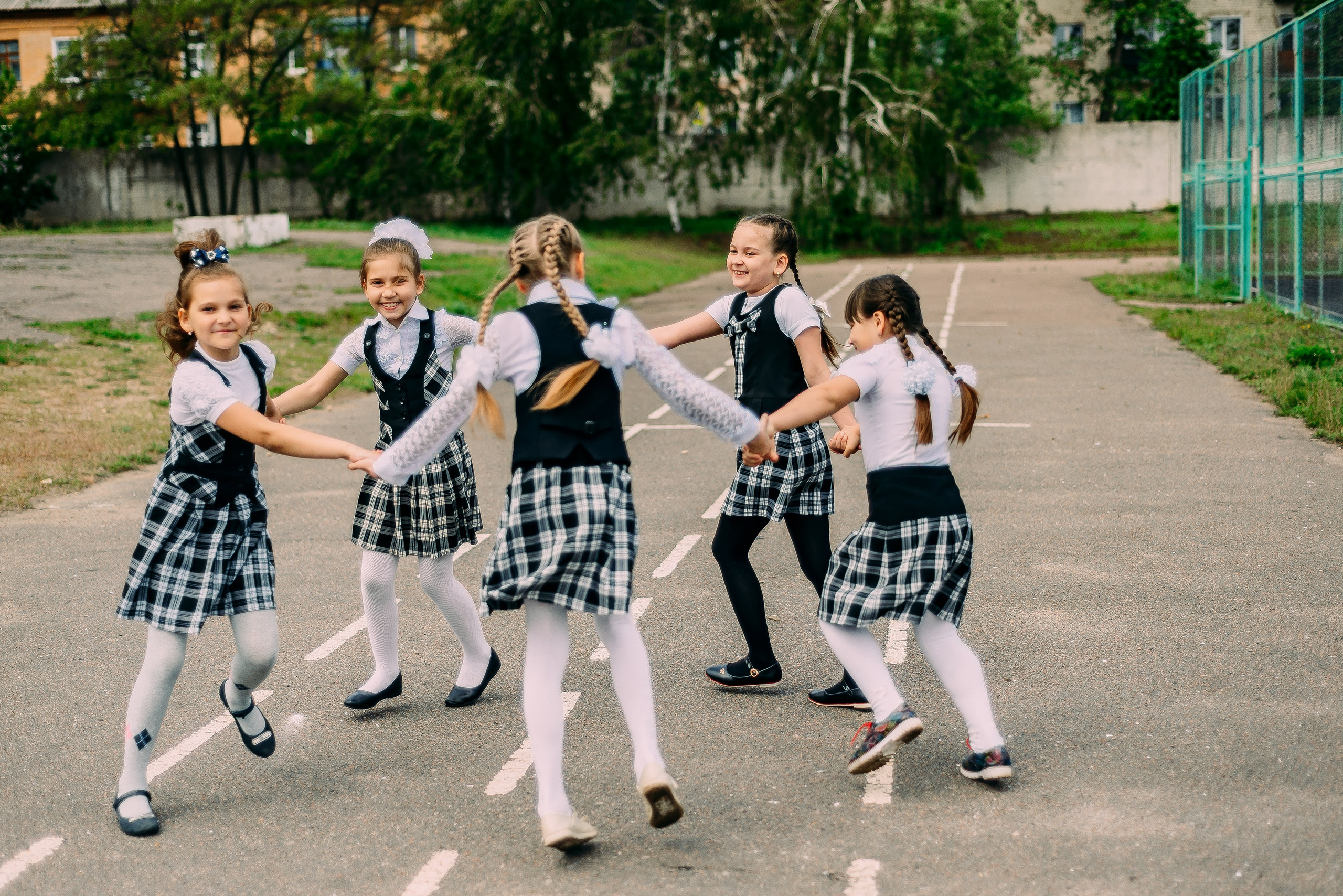 2 «А» | Школа № 17| г. Лиски |2022. ALBUMIA