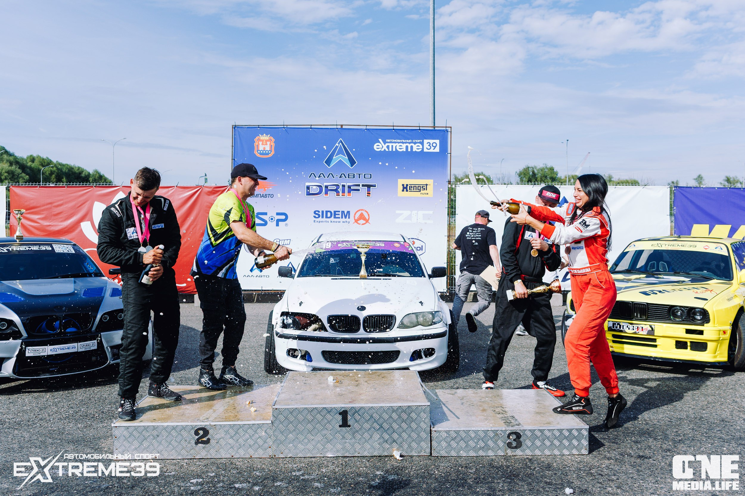 II этап Лал Авто Дрифт. Кубок Шамбалы. One Media Life: фоторепортажи, фотоотчеты с мероприятий и заведений