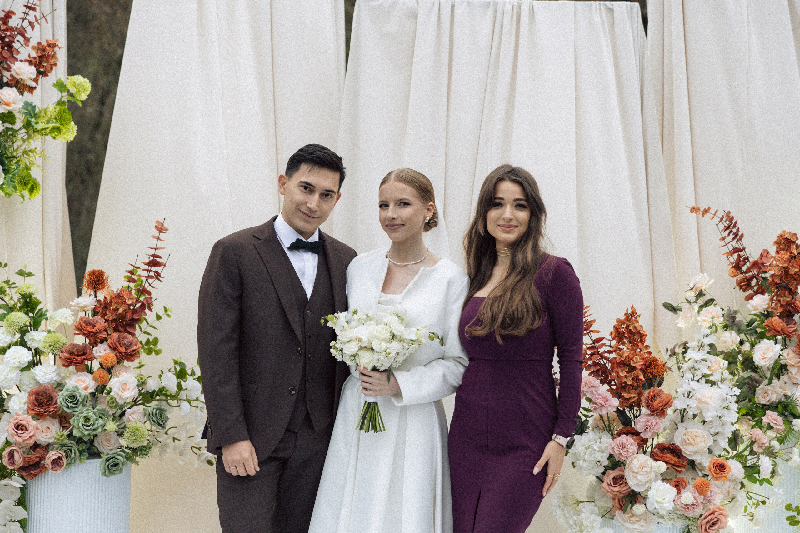 Свадьба Игорь и Анна. ФОТОГРАФ ИРИНА ШАМАТАВА