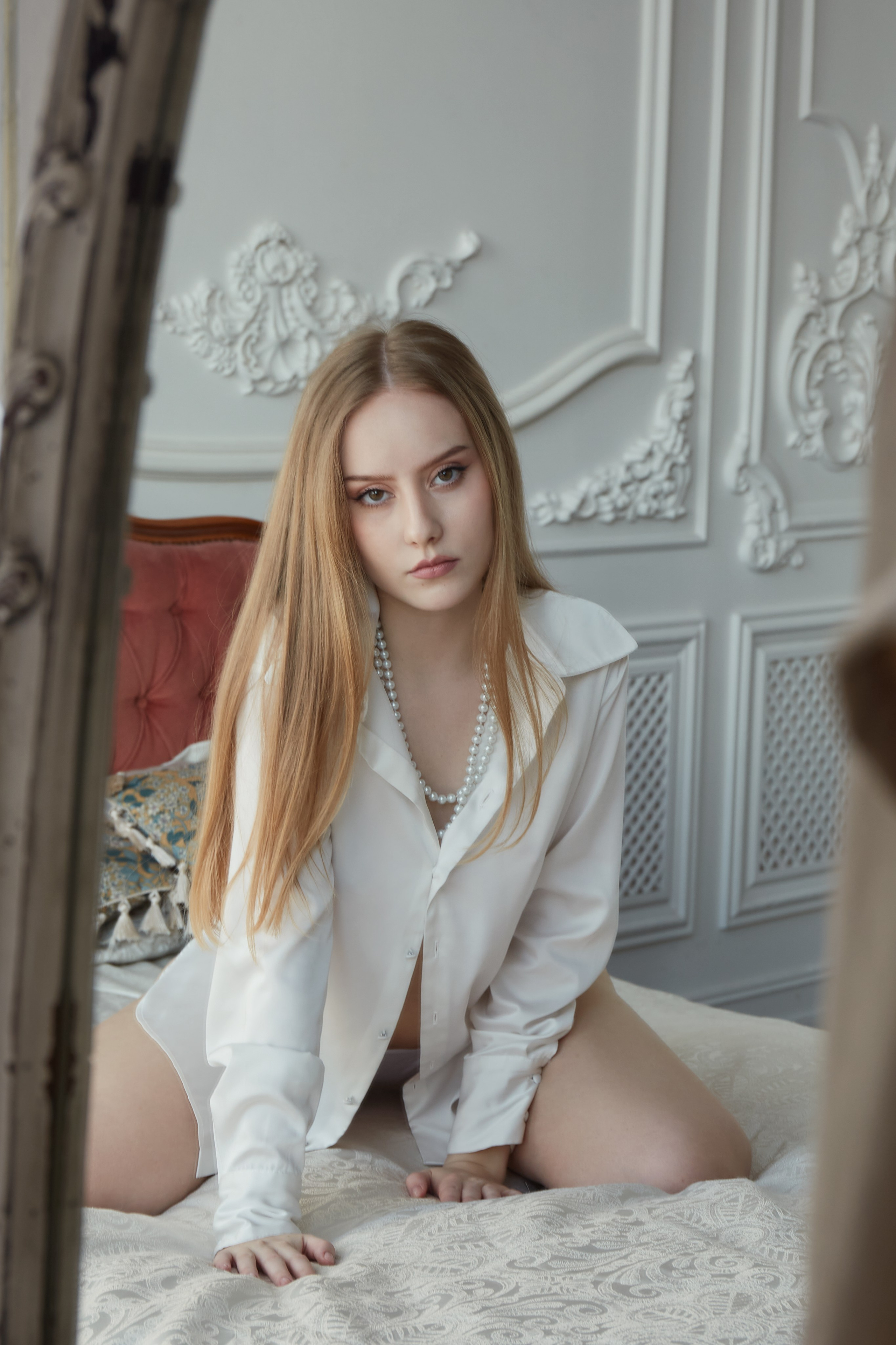 Портретная фотосъемка — фотограф Кушаков Иван. Портретный фотограф в Москве Кушаков Иван