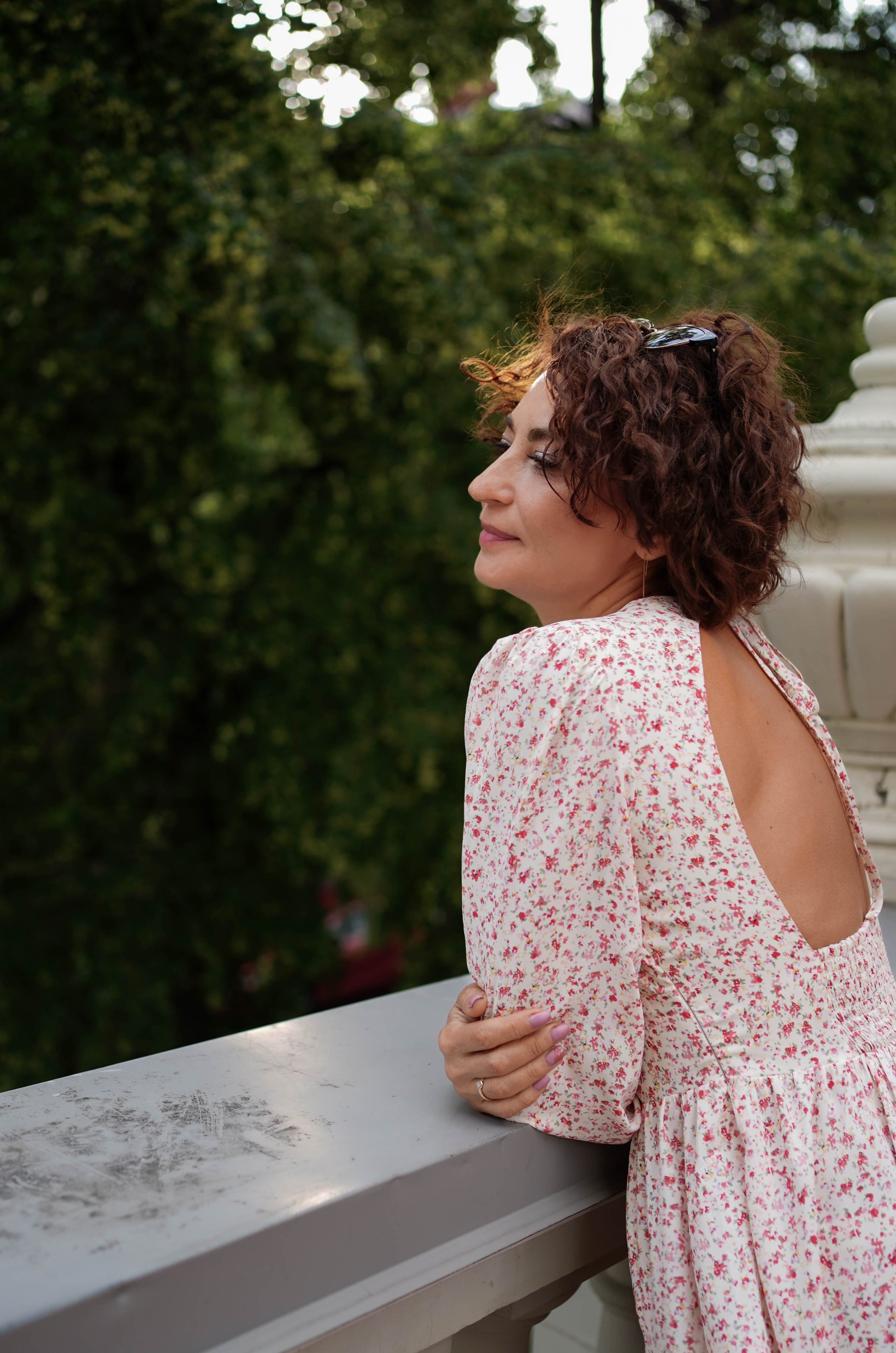 Фотосессии в городе. Фотограф Казани Евстифеева Кристина