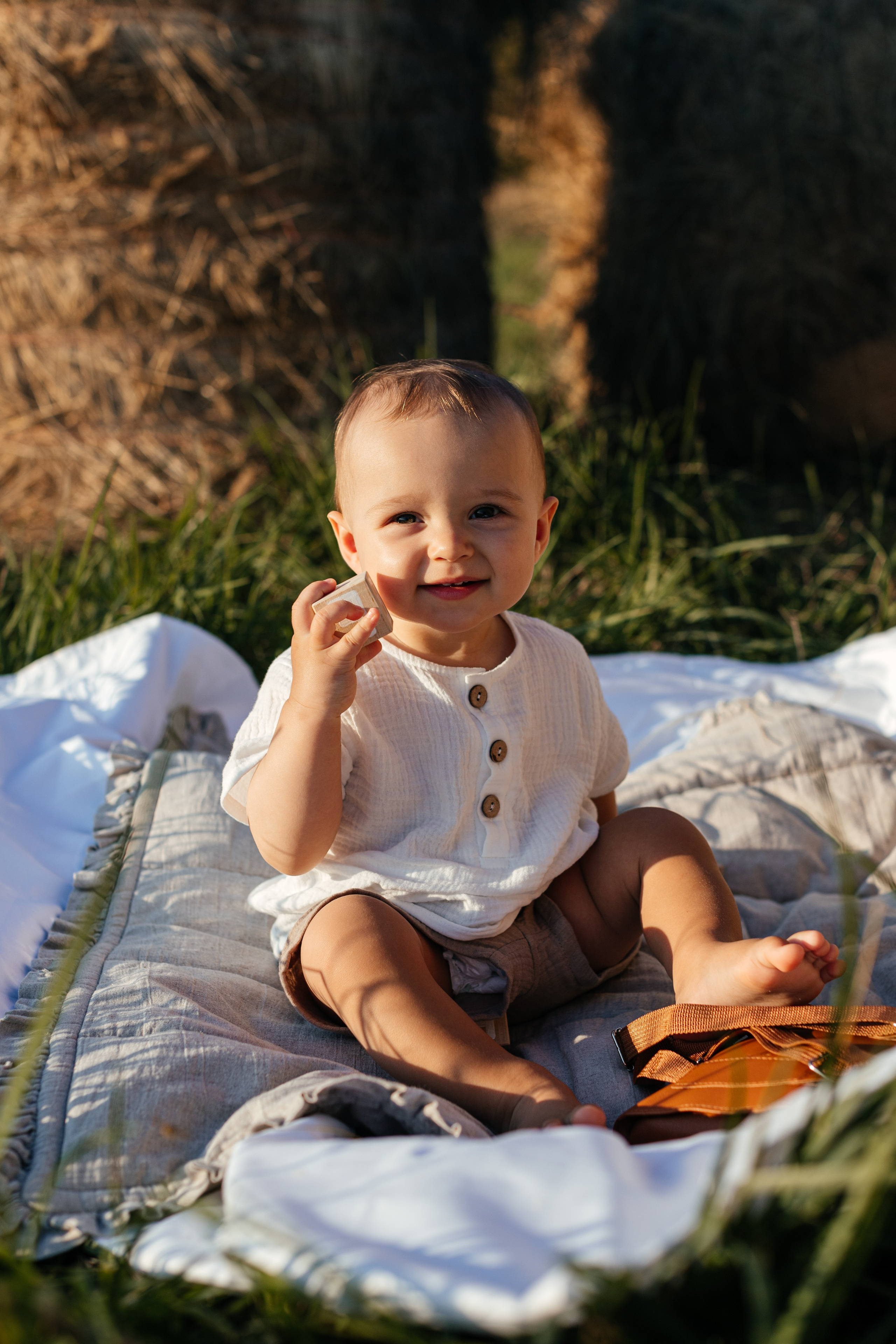 День рождения. Фотосессия беременности & материнства Коломна