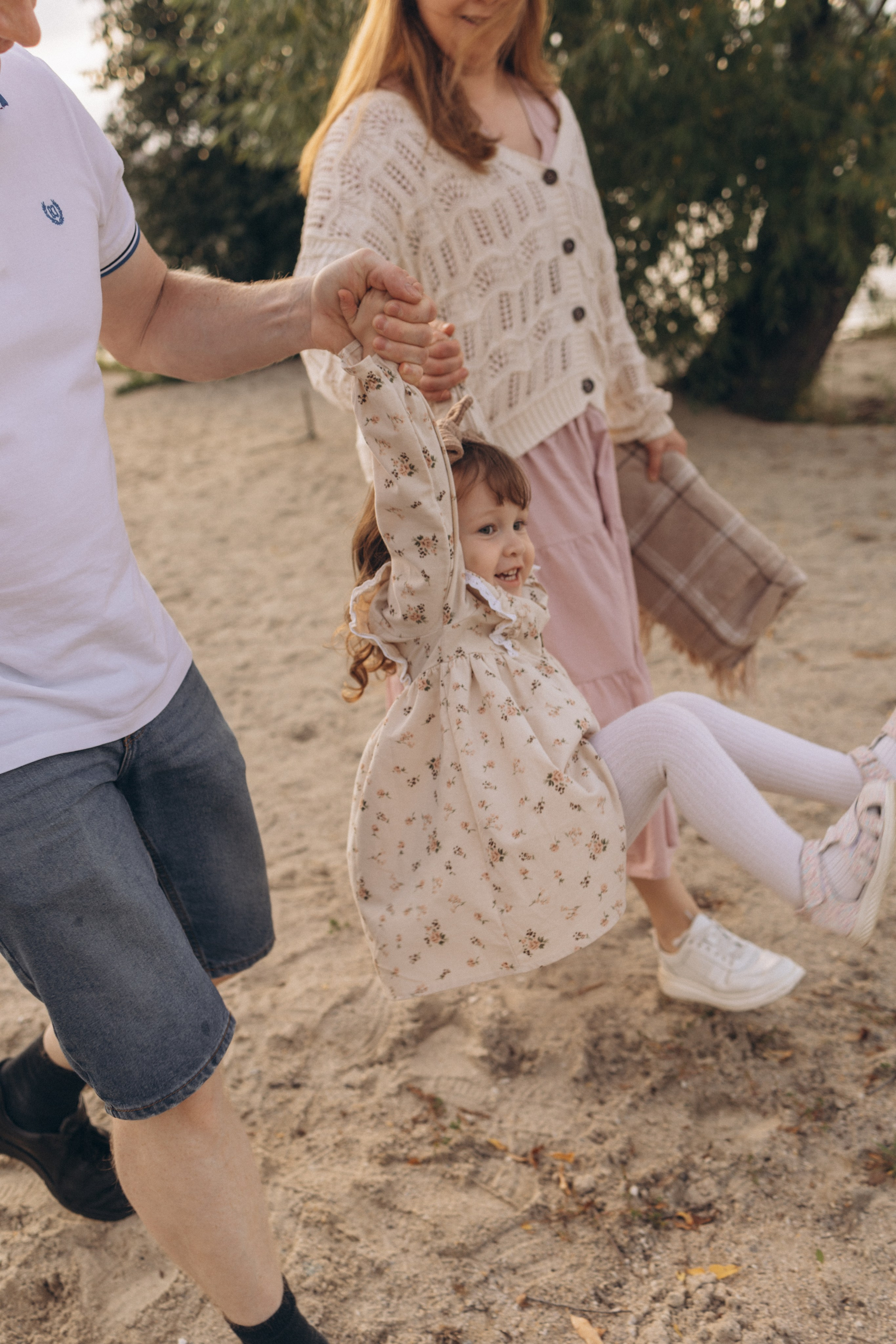 Съемка в парке. Привет! Меня зовут Эльвира, я фотограф в Екатеринбурге