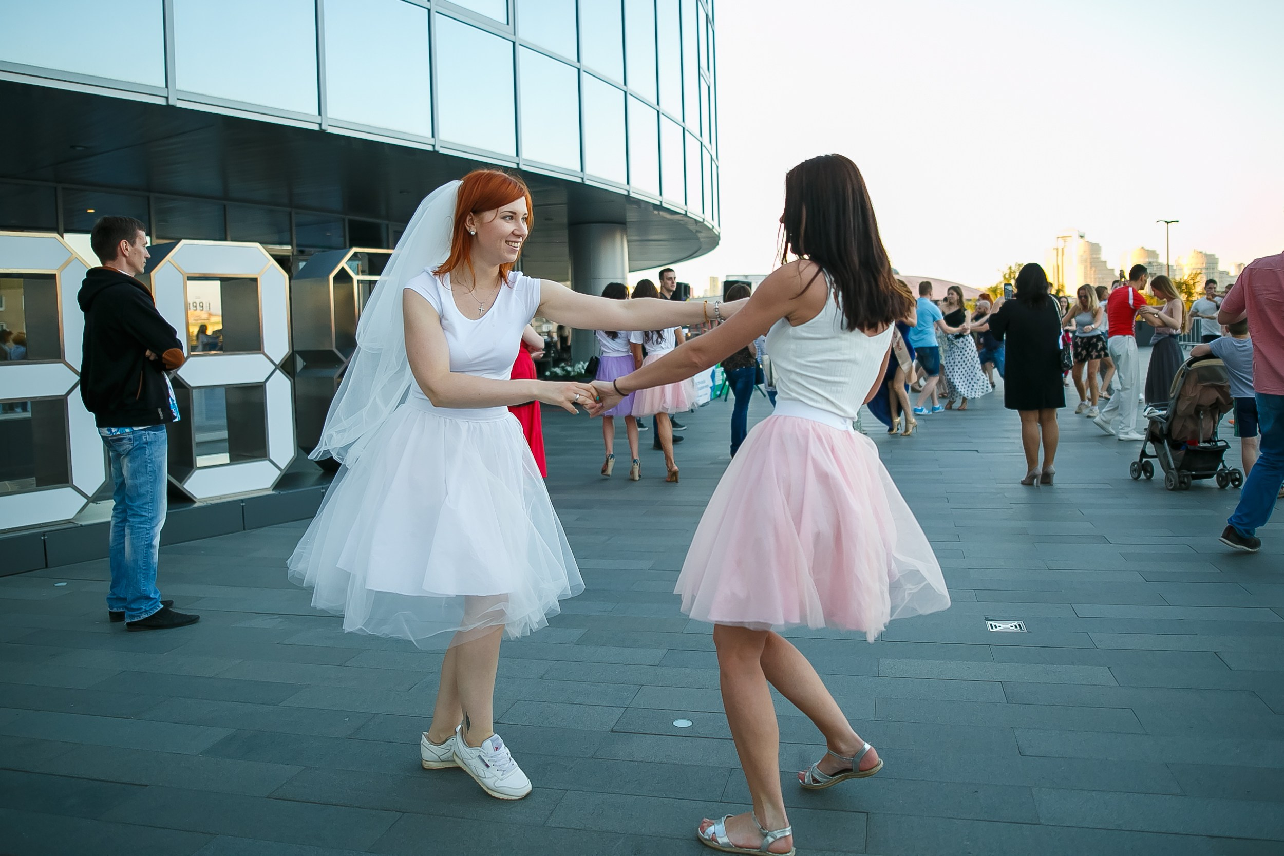 Девичник. Профессиональный фотограф Дугинов Николай | Екатеринбург