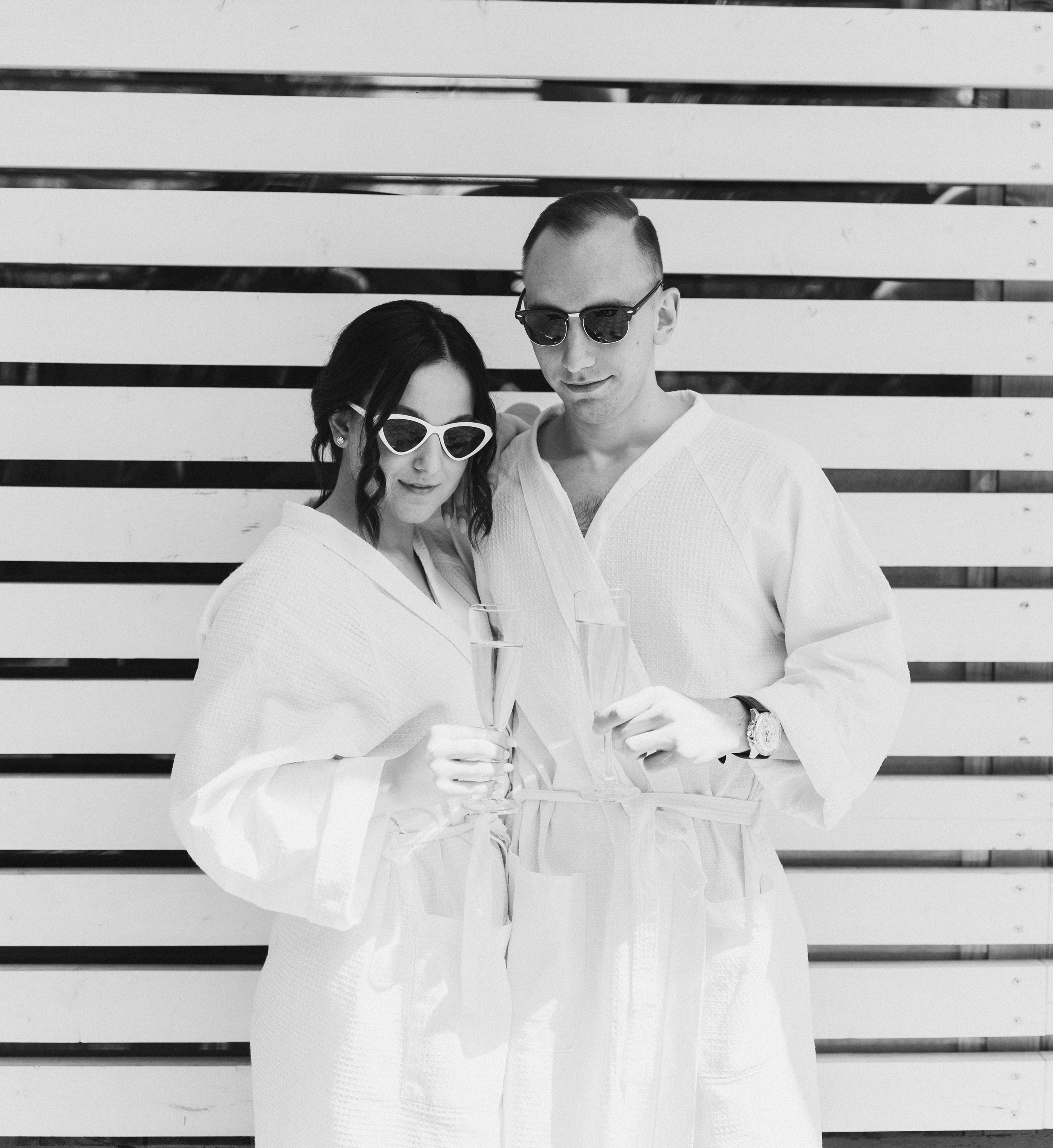 Сергей & Лиза. Свадебный фотограф Владислав Адышкин