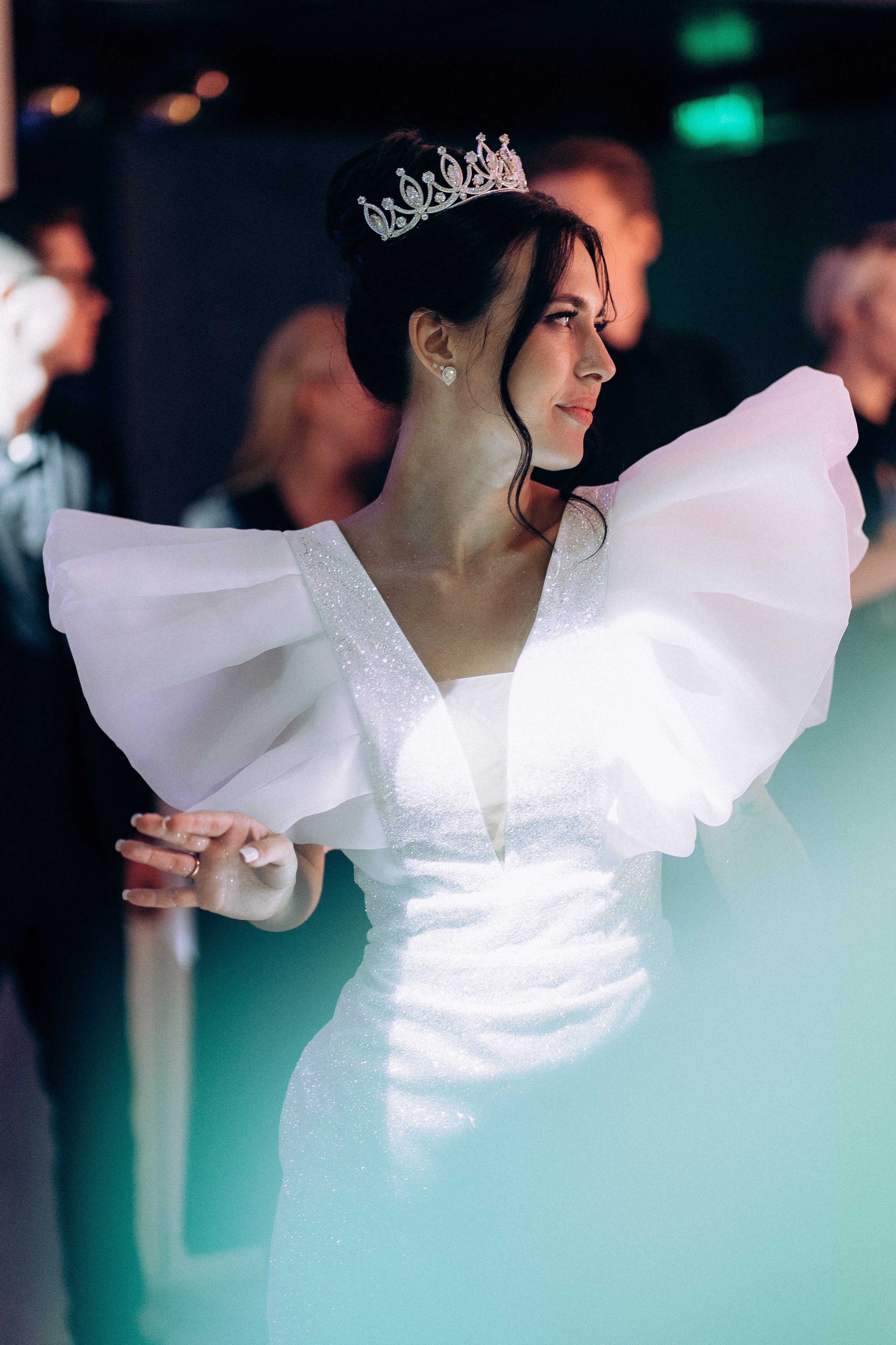 Анастасия & Руслан. Свадебный фотограф Владислав Адышкин