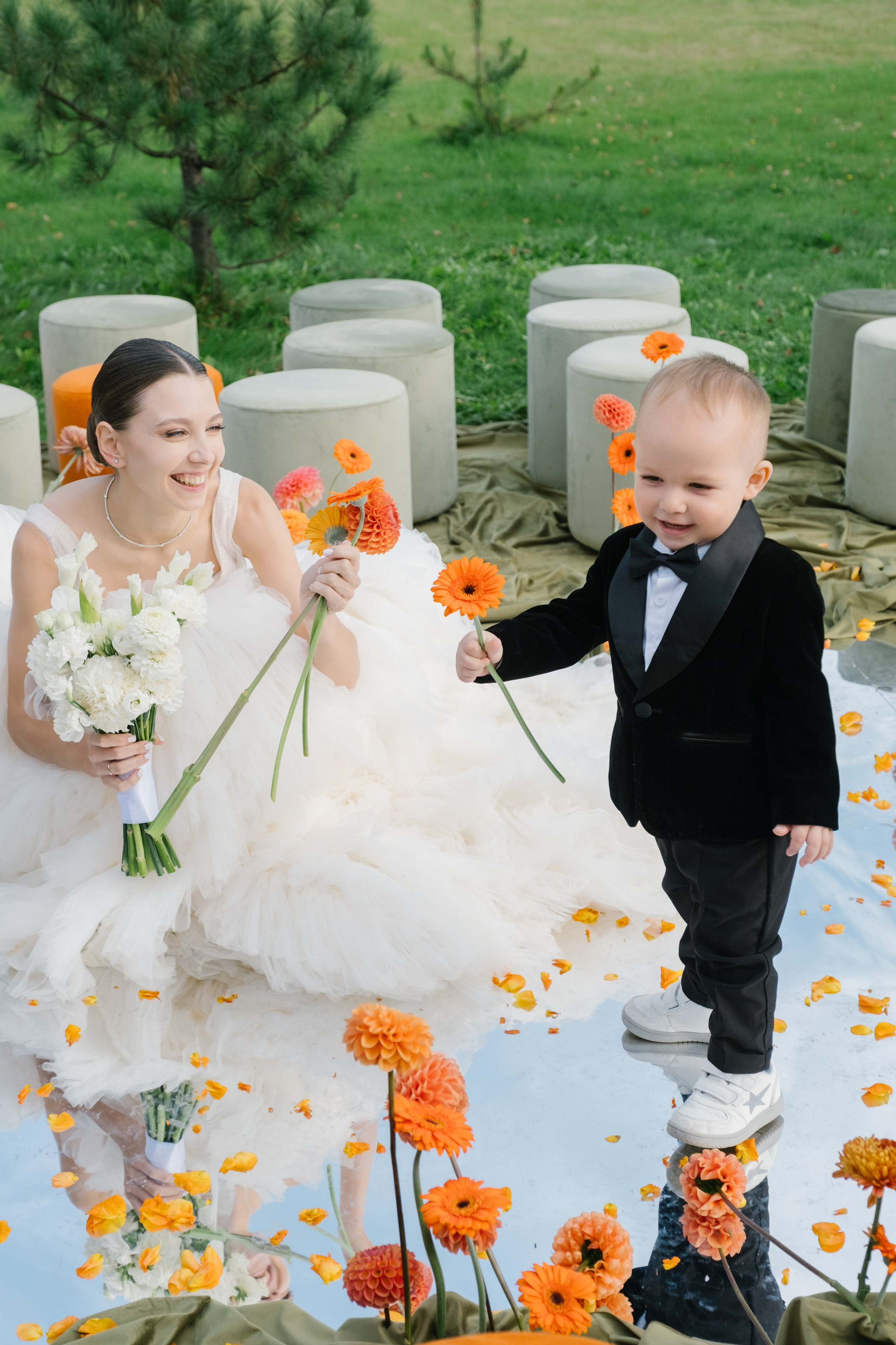Сирак / Вероника. Свадебный Видеограф Фотограф в Сочи