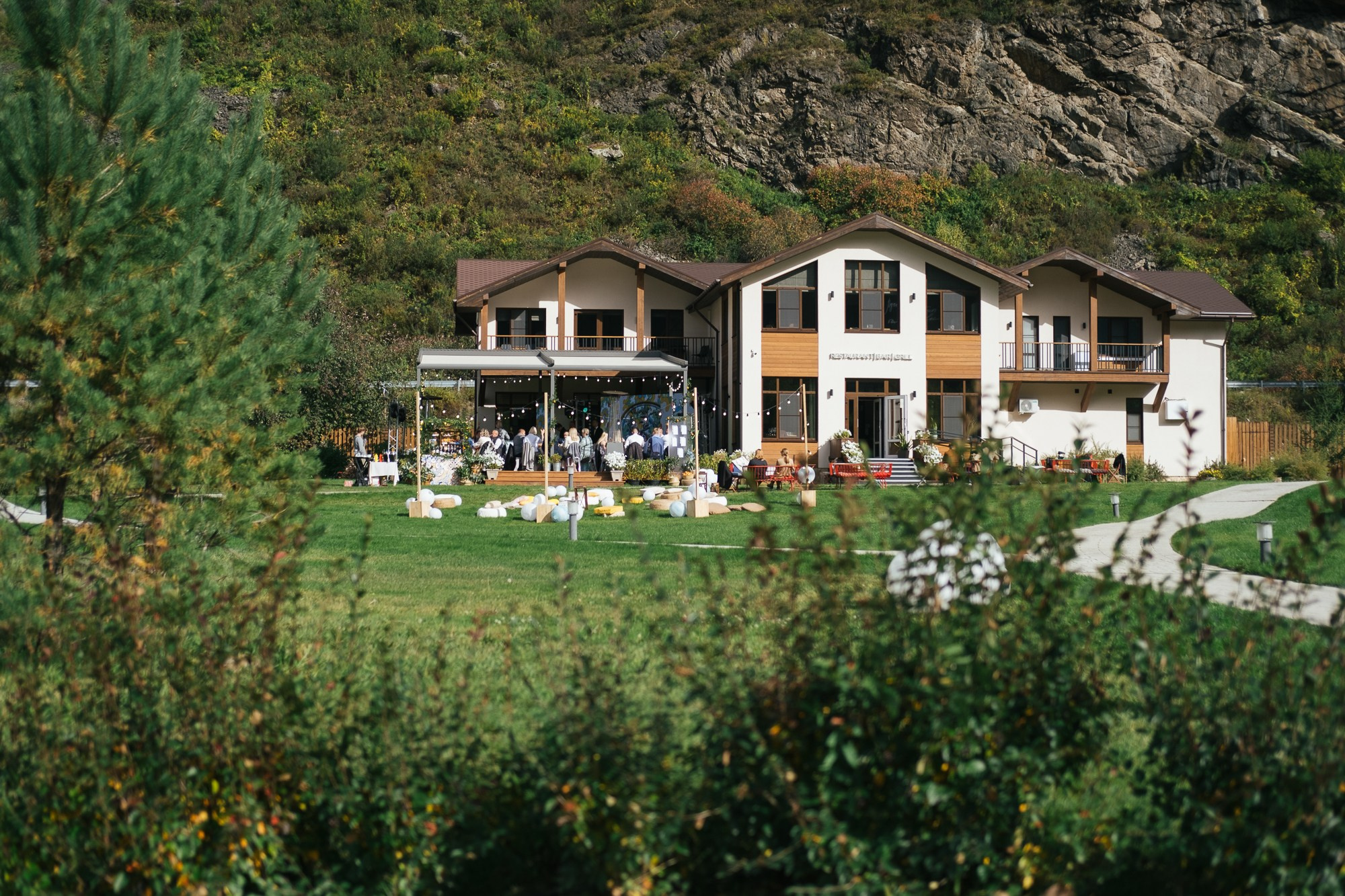 Ульяна / Иван — Горный Алтай. Свадебный Видеограф Фотограф в Сочи