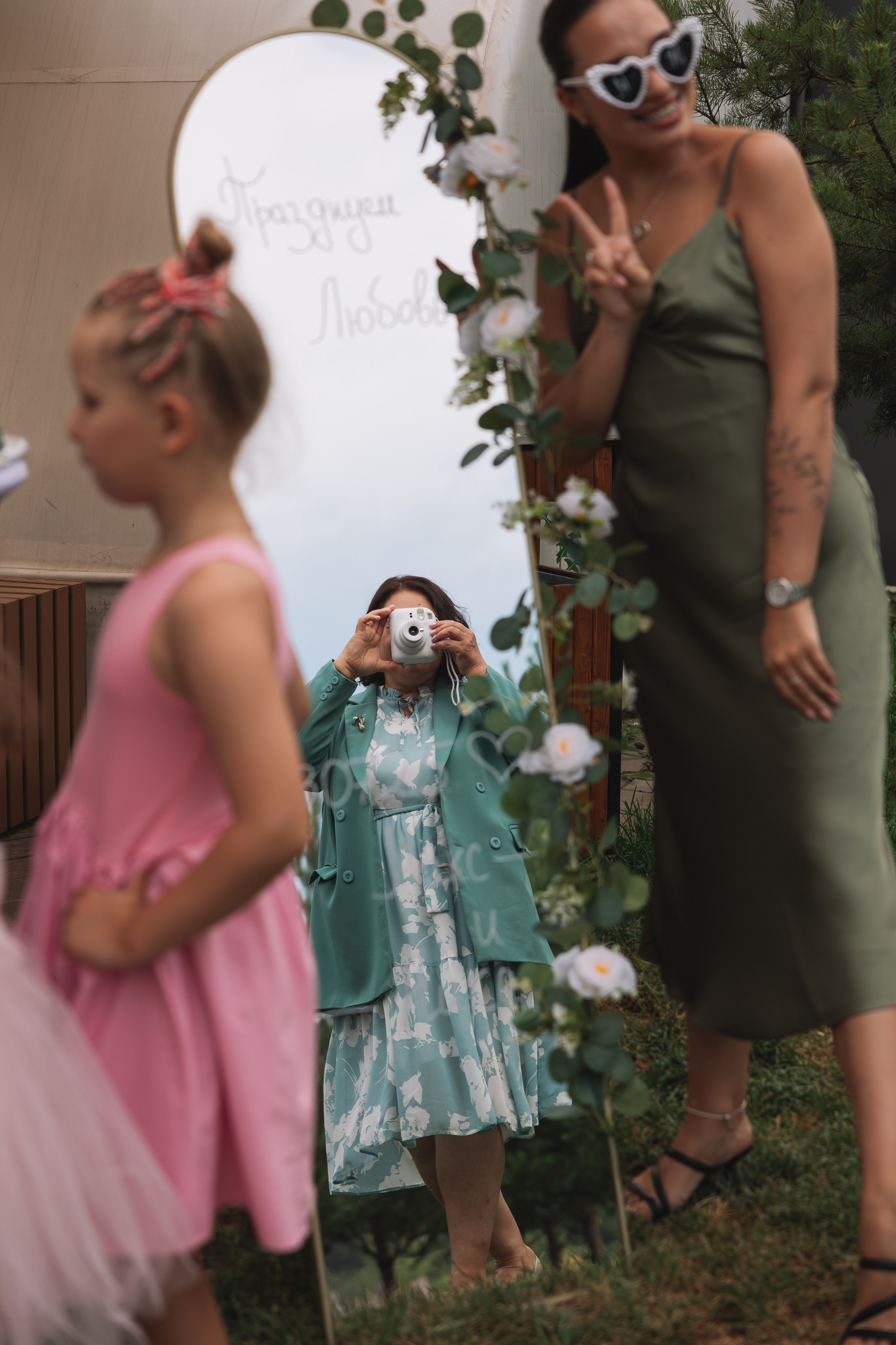 Максим и Ника. Свадебный фотограф в Москве — Оскар Гелманов