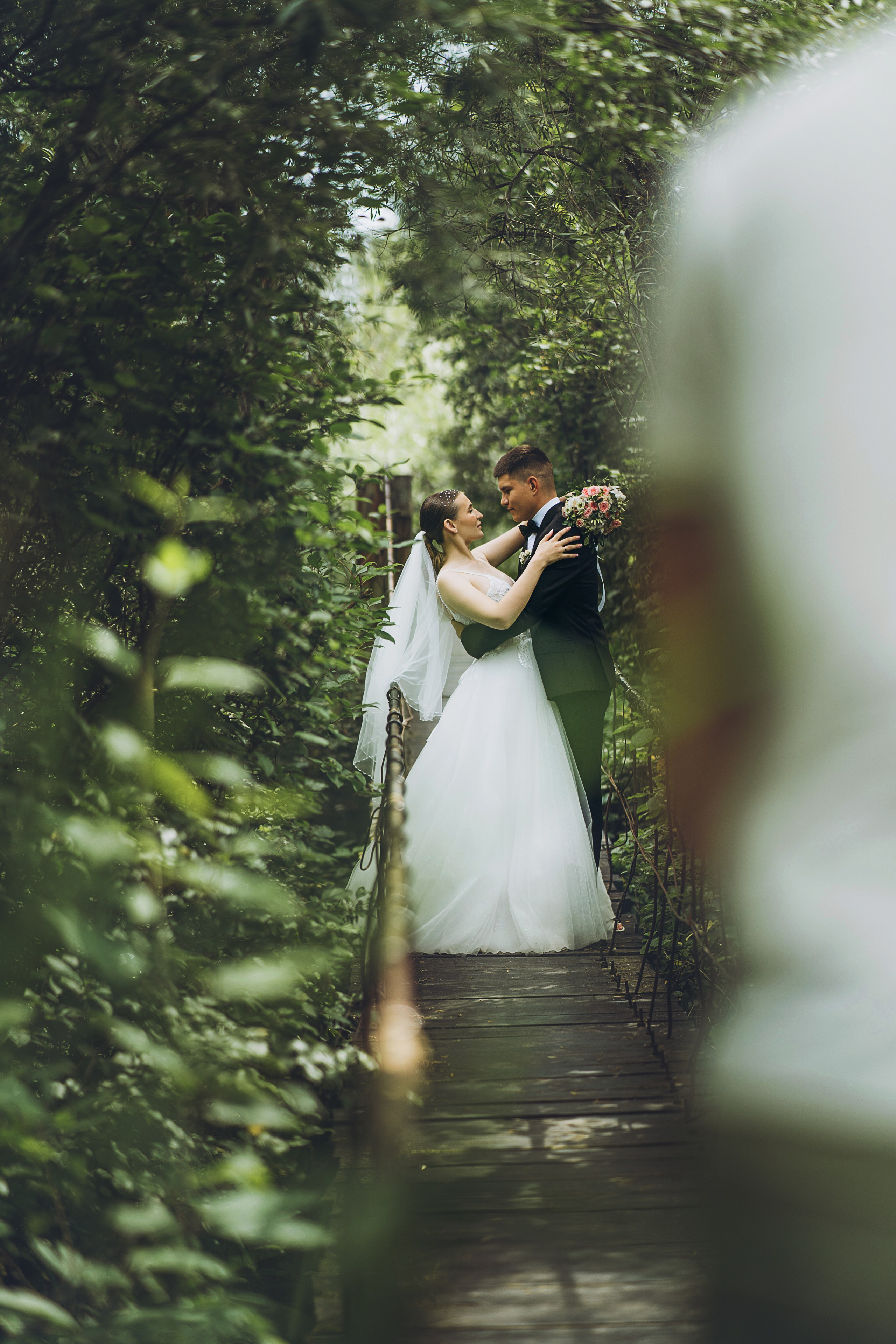 Ирина & Иван. Фотограф Ангарск Иркутск Ксения Король