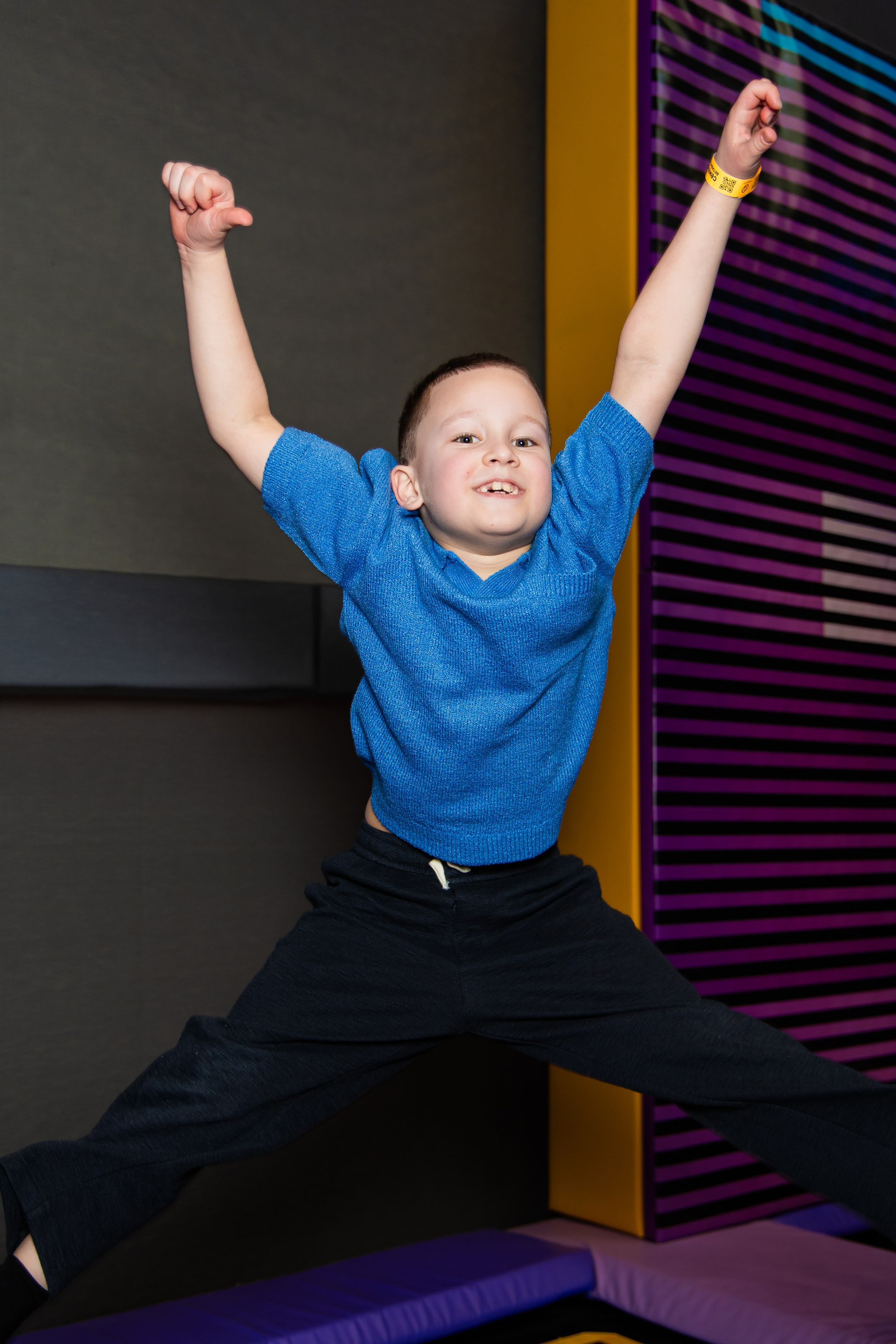 Тимур 29/03 Ambiland. Виктория Литвинова репортажный фотограф Москва