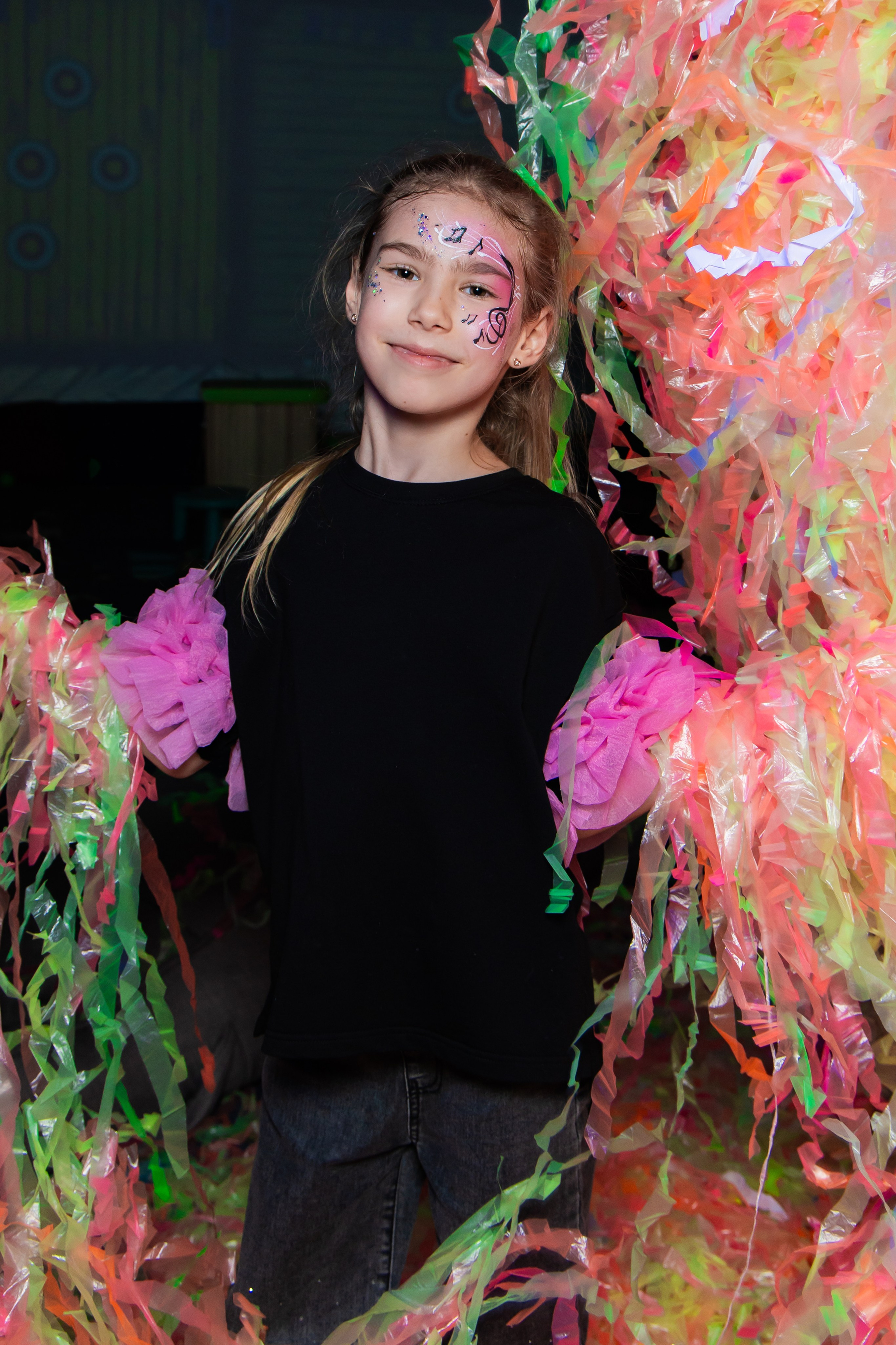 Вероника 28/03 Чудо-парк. Виктория Литвинова репортажный фотограф Москва