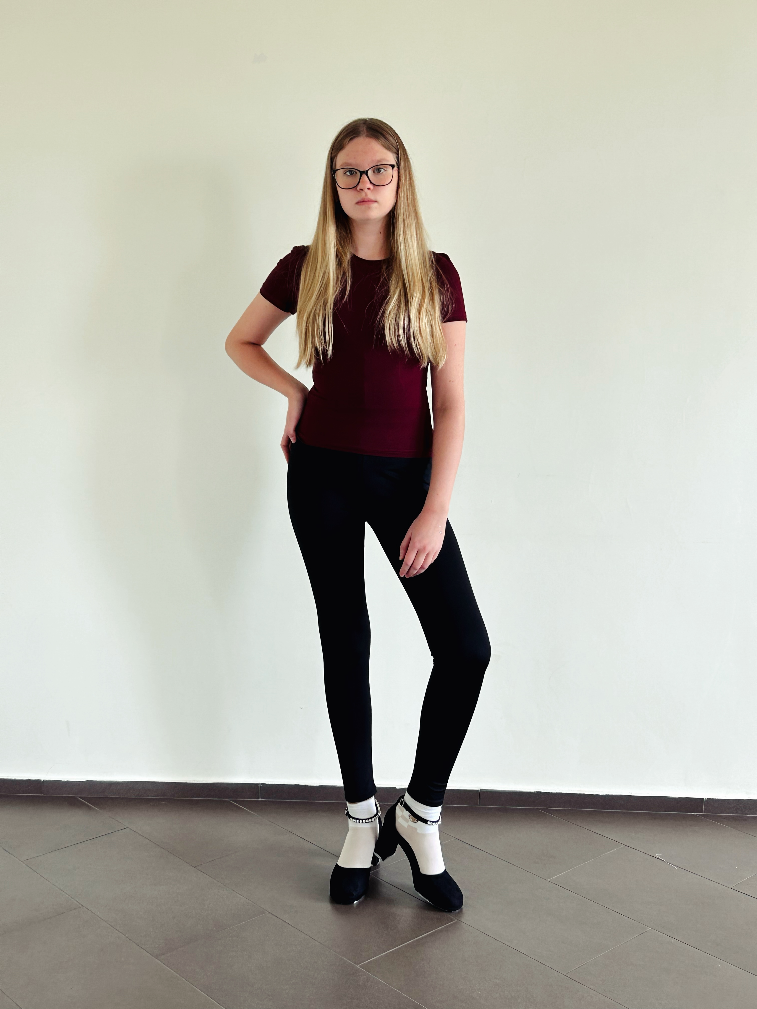 Банщикова Елена. Promodels