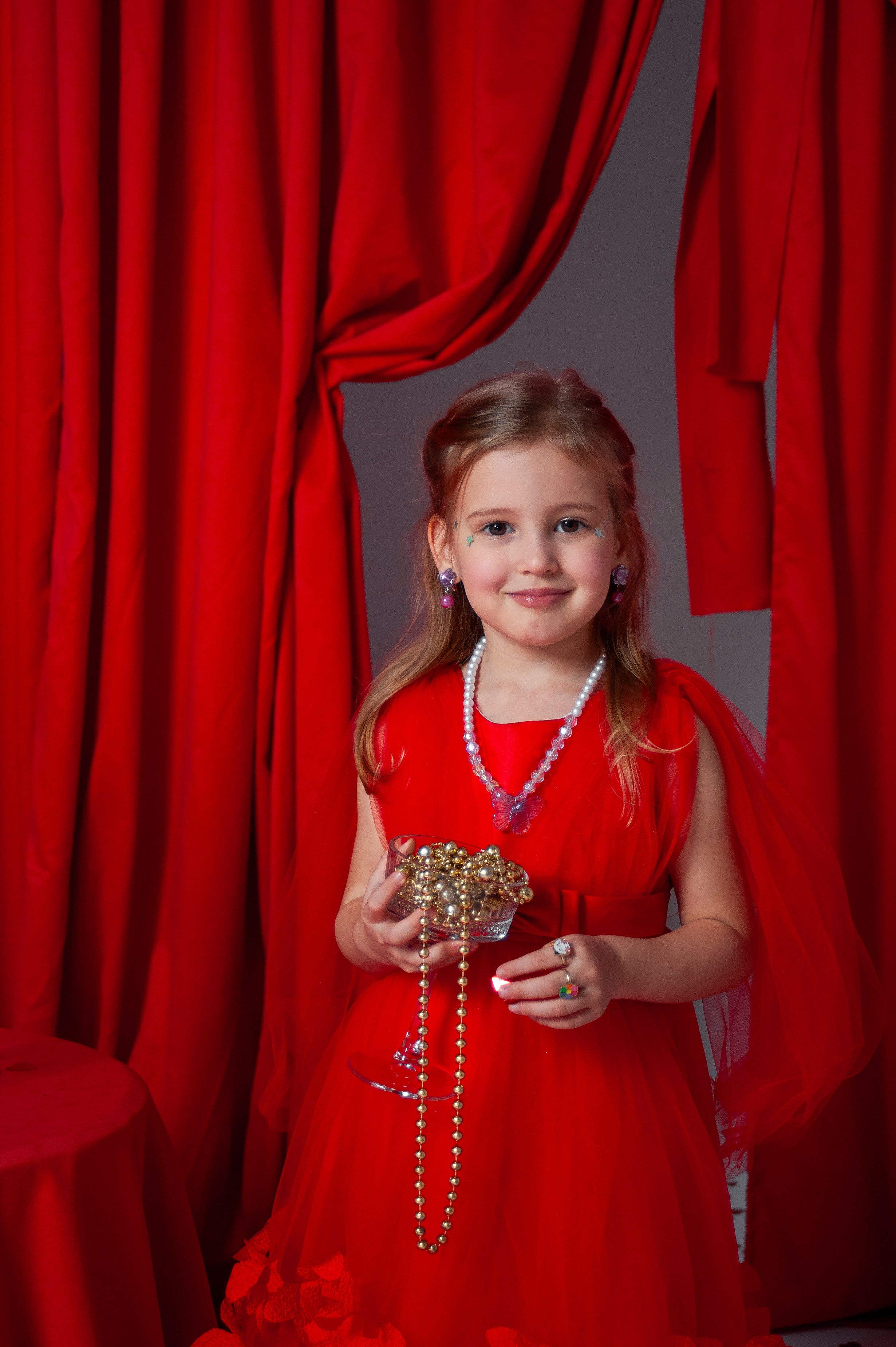 Суховерхова Аделина. Promodels