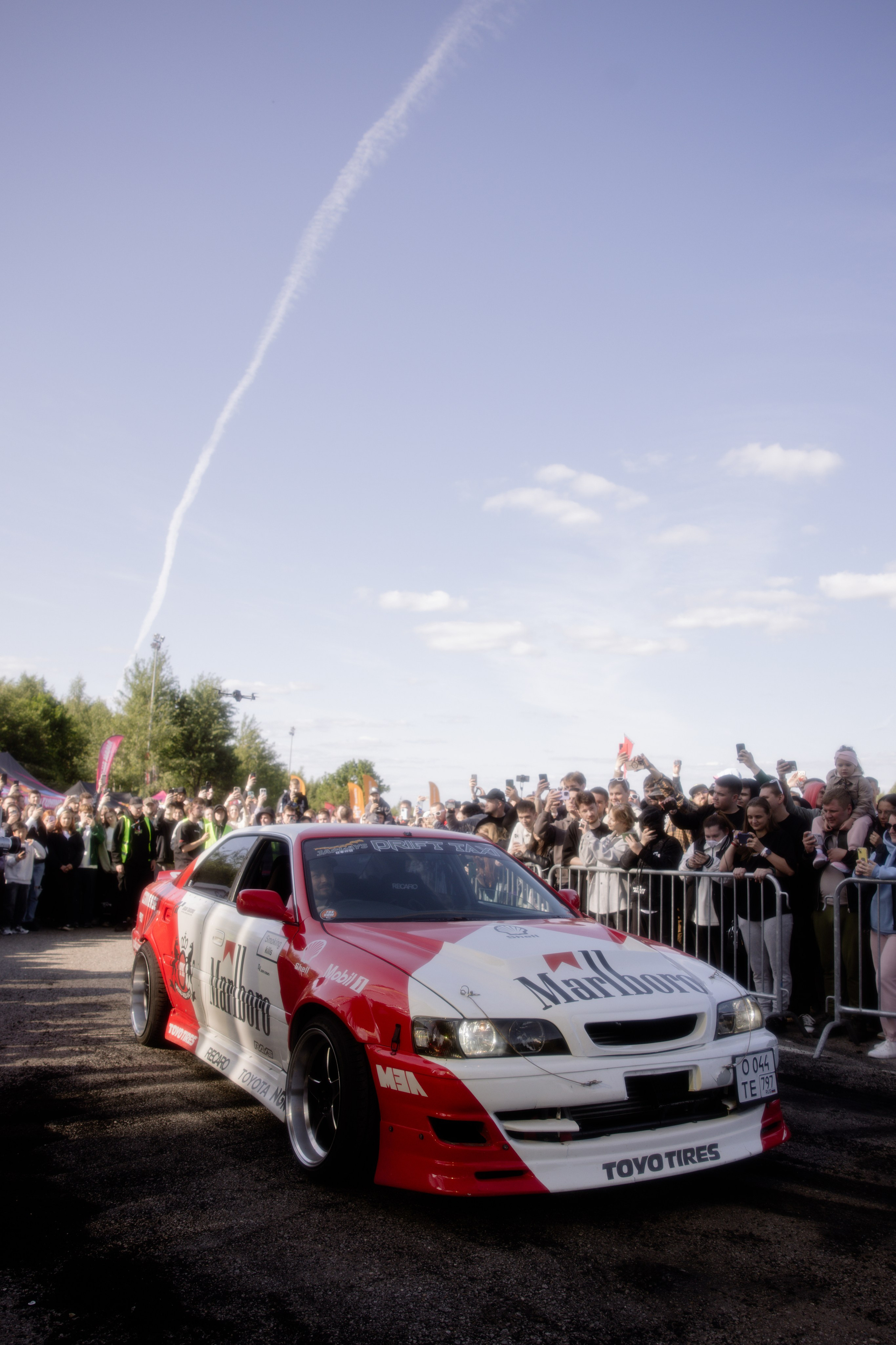 Japdays 25. Свадебный фотограф / Reels Нижний Новгород Татьяна Красильникова