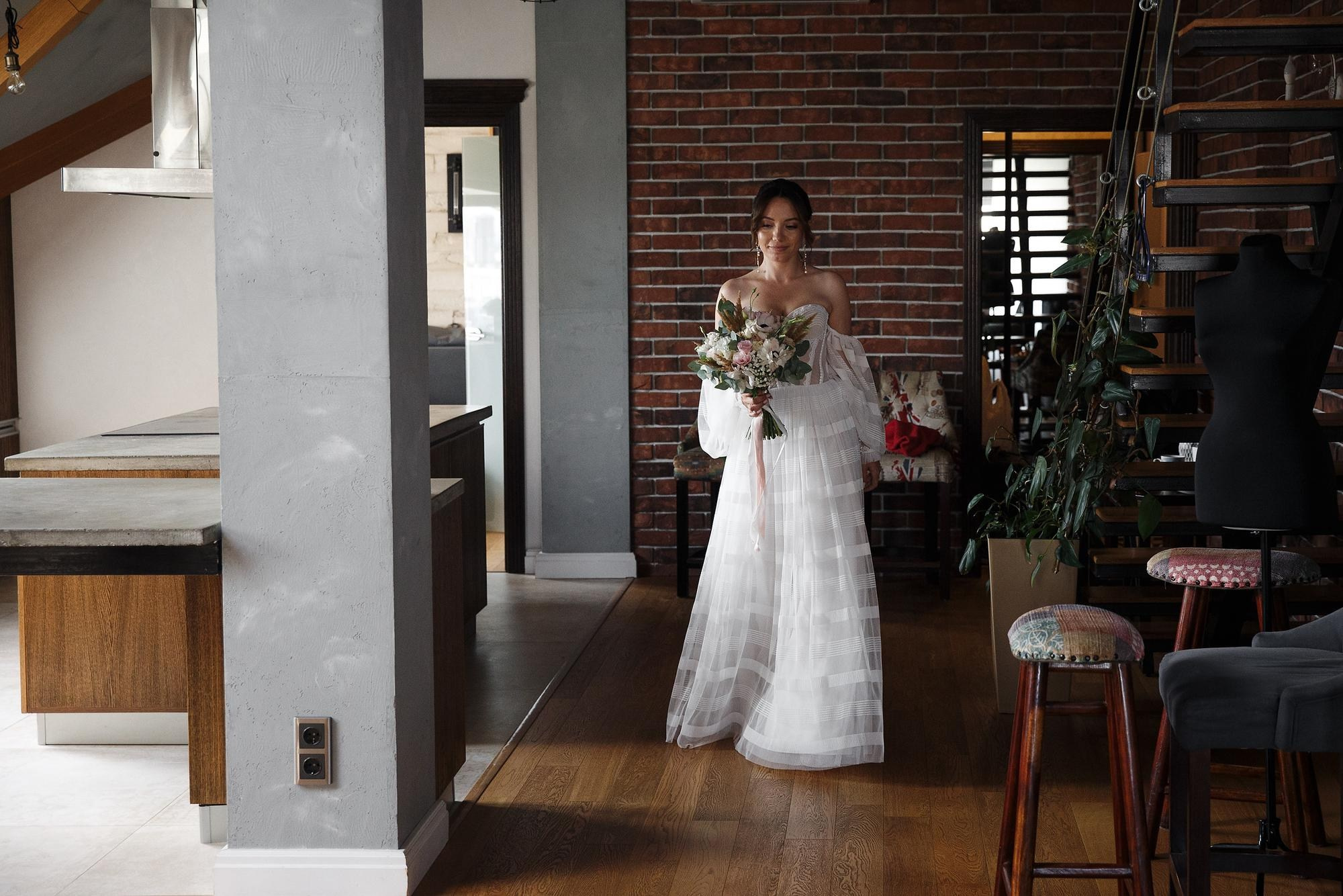 Камерная свадьба в Краснодаре. Свадебный, репортажный фотограф Дмитрий Макарченко