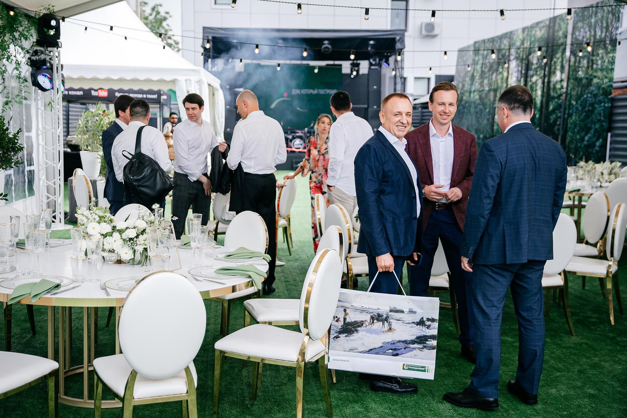 Фотосессия корпоратива в Краснодаре. Свадебный, репортажный фотограф Дмитрий Макарченко