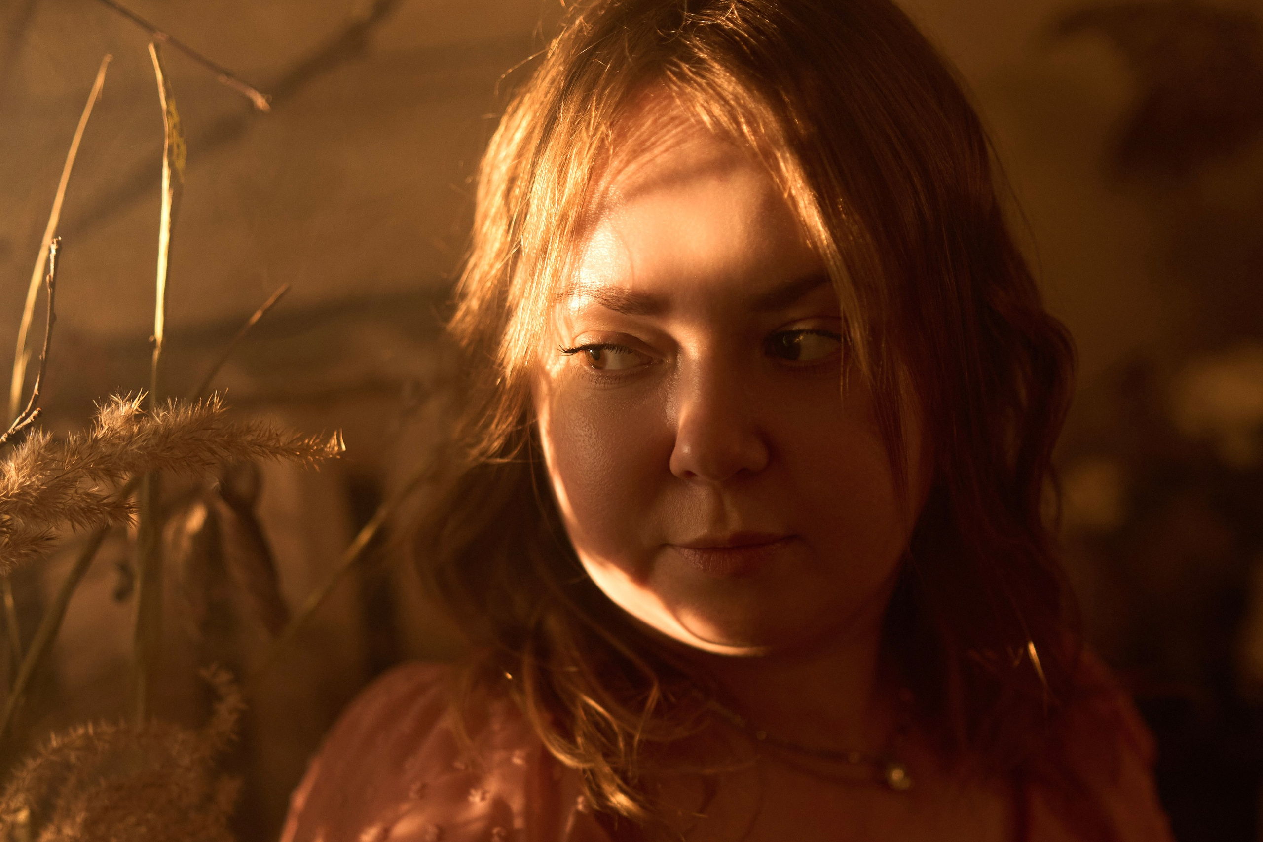 Мария. Hmliber — фотограф и контент-креатор из Петербурга