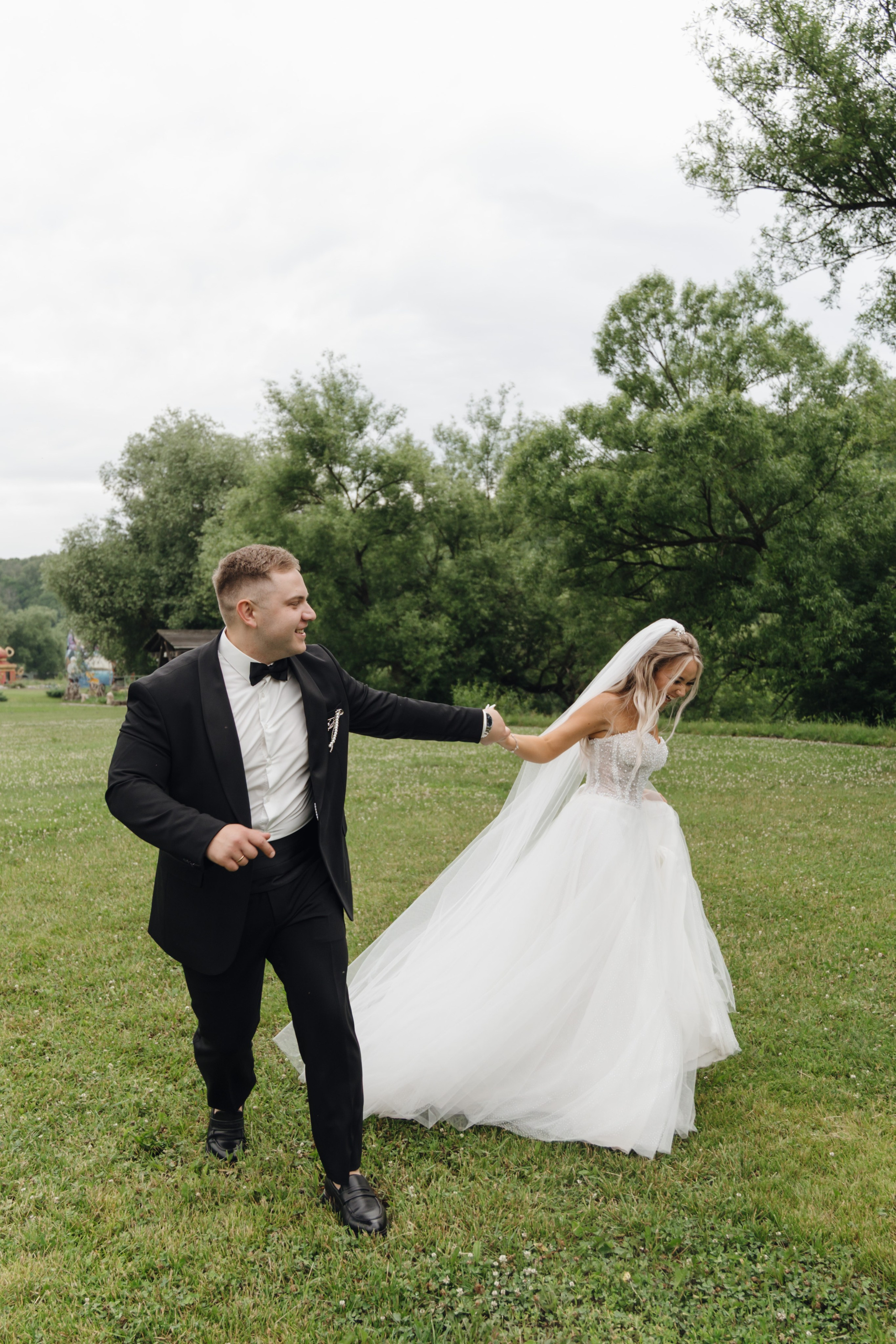 A&D. Свадебный Фотограф в Коломне и Москве Николай Максименко