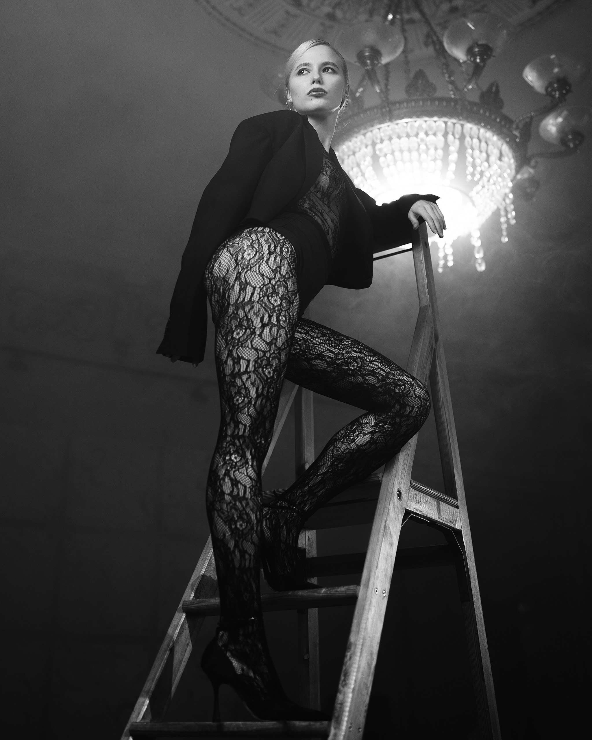 Девушки. Портретный фотограф в Санкт-Петербурге Виктор Степаненко