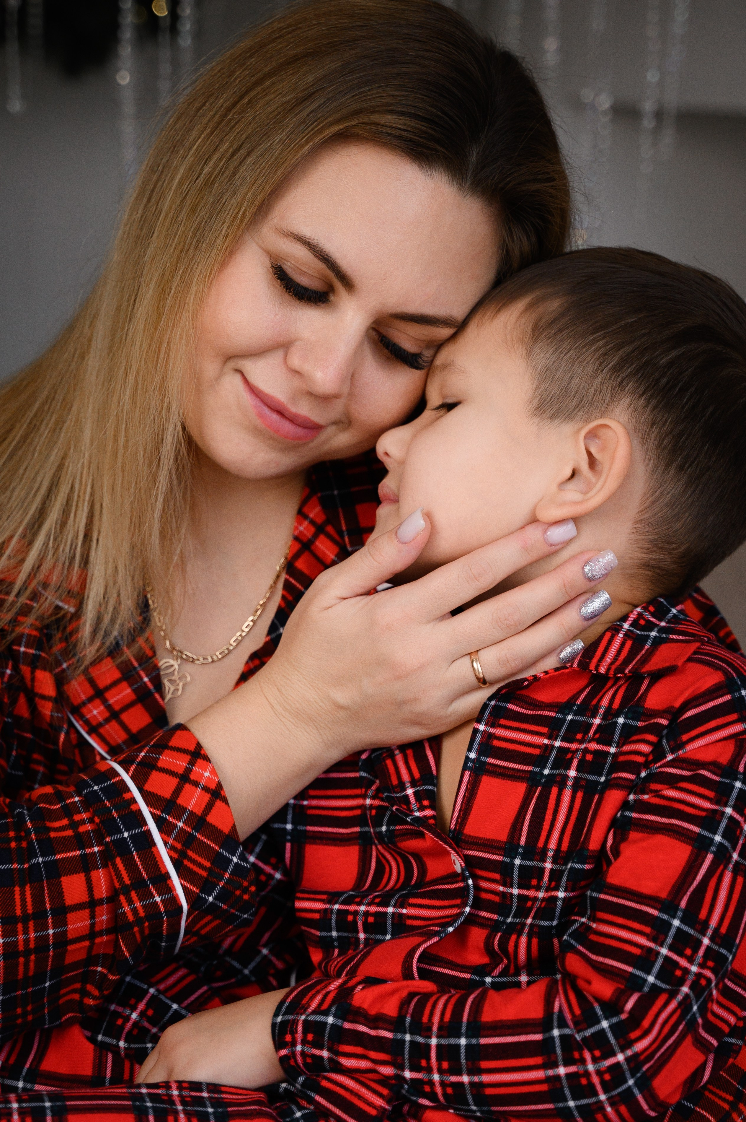 Самая НОВОГОДНЯЯ фотосессия!. Свадебный фотограф Константинова Елена