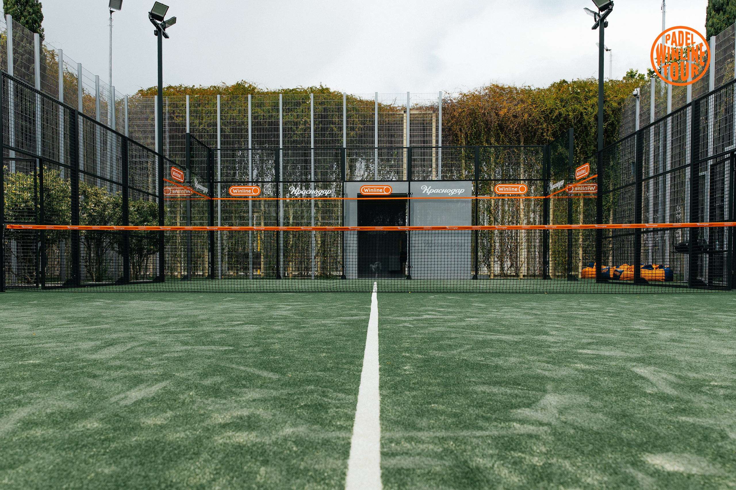 Padel Tour. Фотограф в Краснодаре Алла Потоцкая