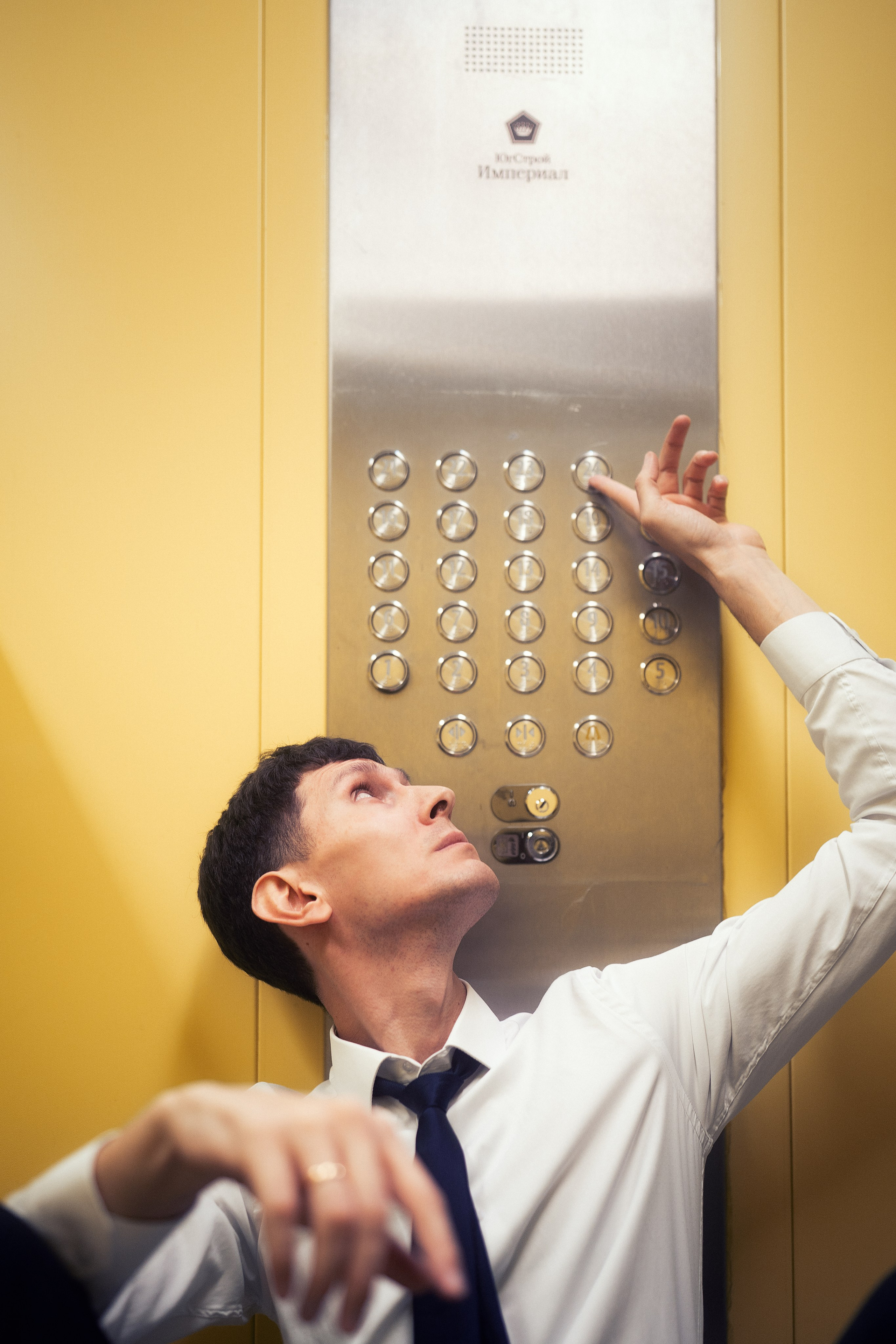 Мужская фотосессия для себя и личного бренда в Краснодаре