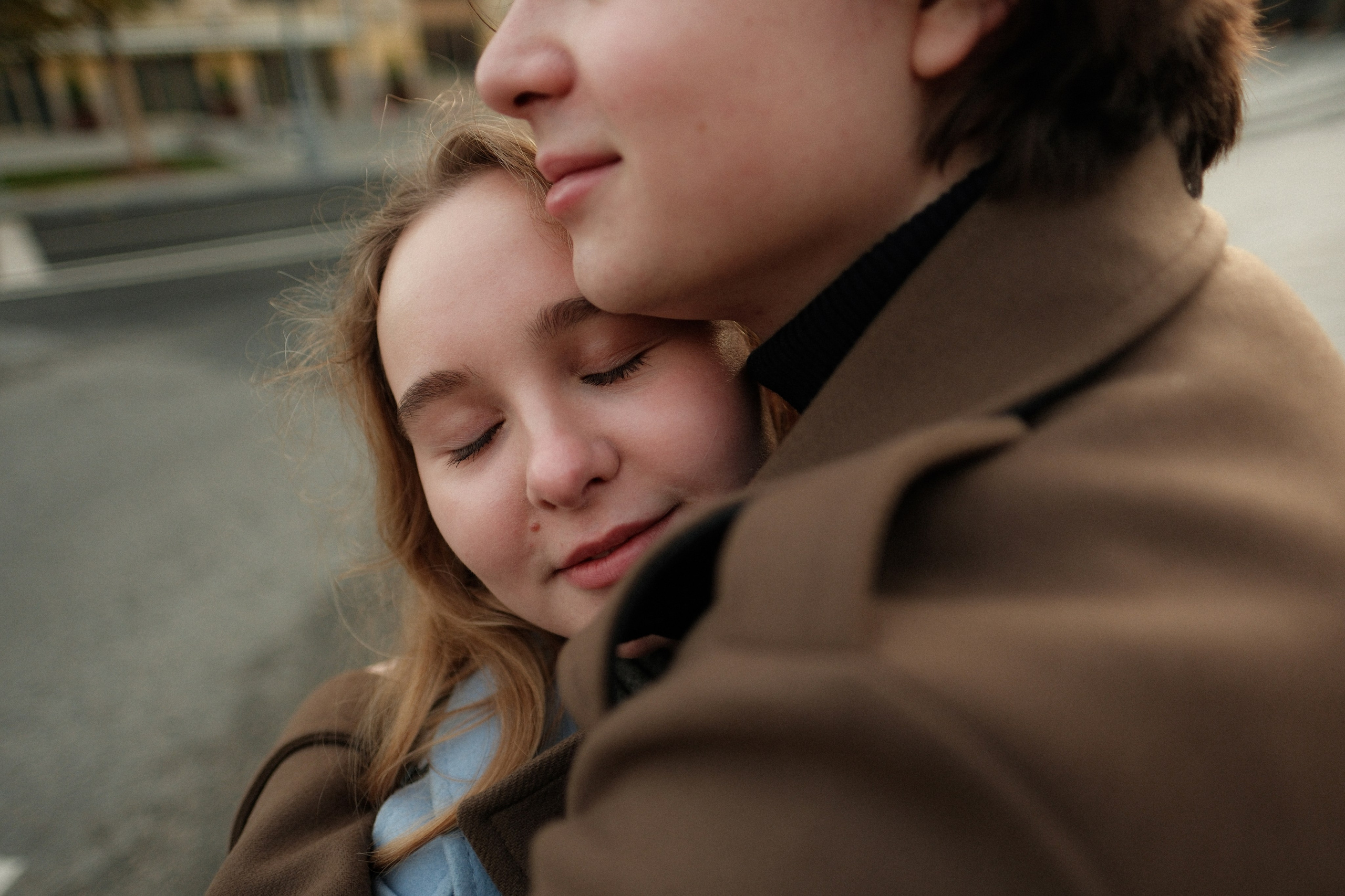 Татьяна и Фёдор. Фотограф Михаил Ерохин | Москва