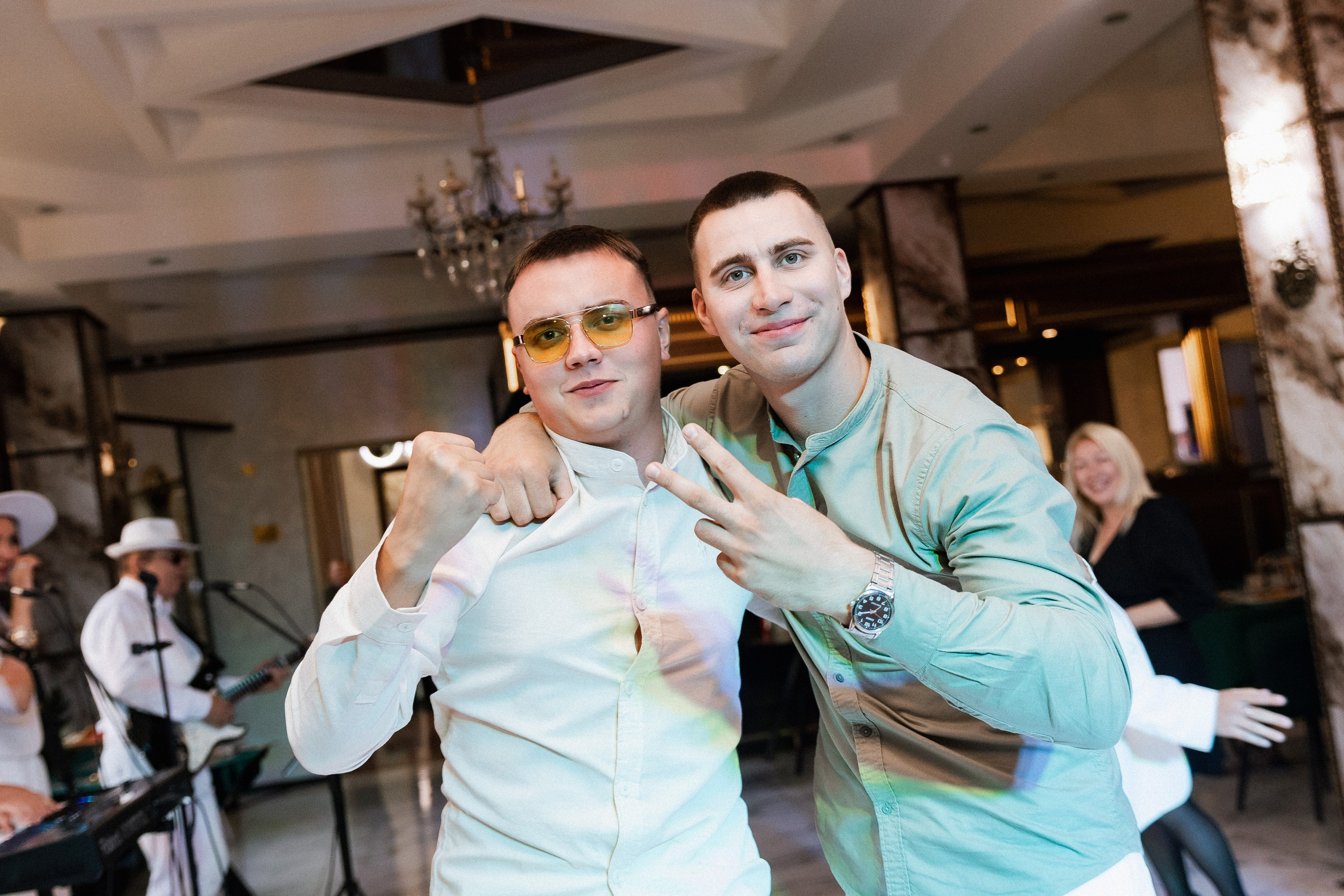 Лукьян и Елена. Фотограф в Челябинске Наталья Епимахова