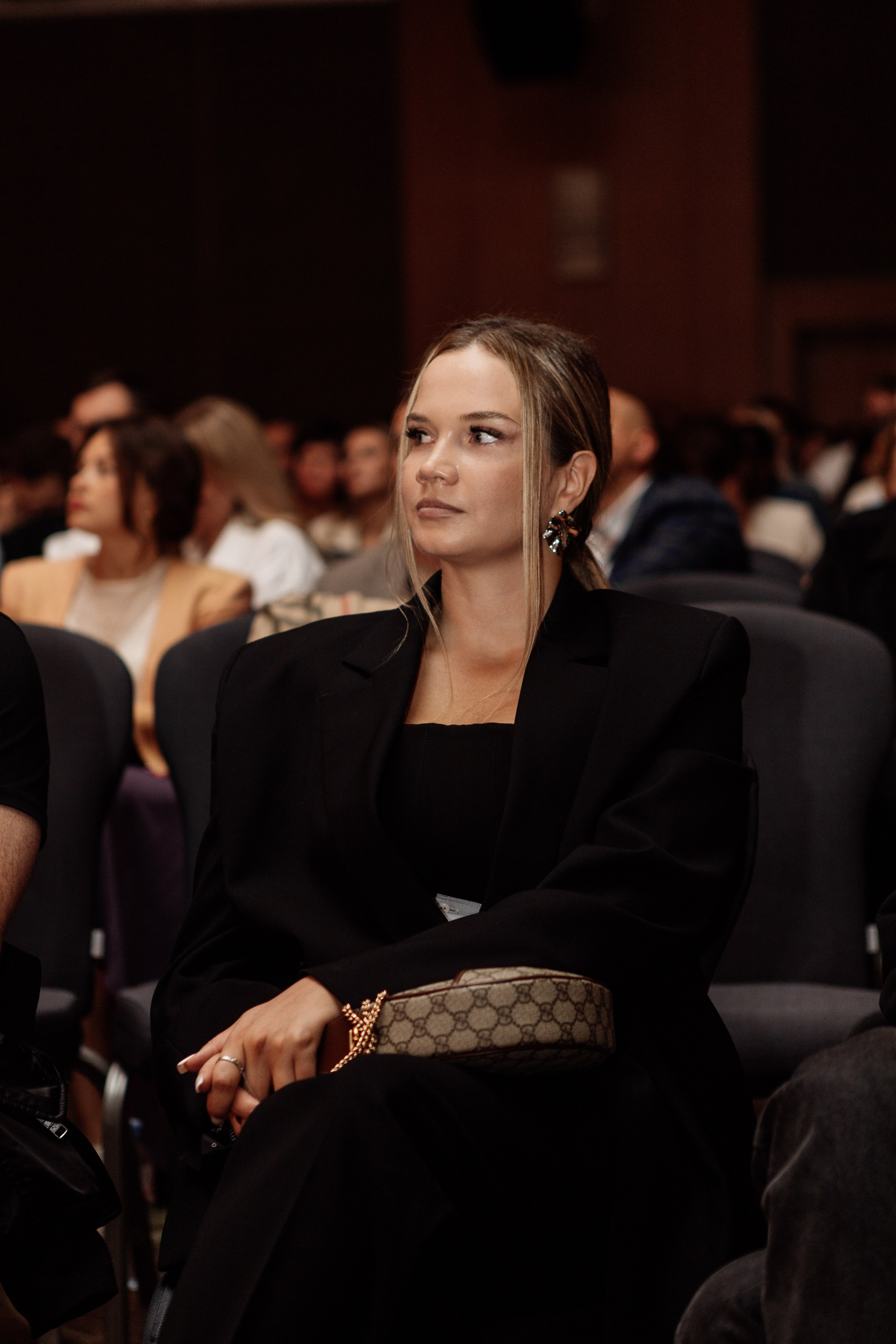 Конференция по флиппингу с Оскаром Хартманом. Свадебный, репортажный фотограф в Москве Татьяна Семина