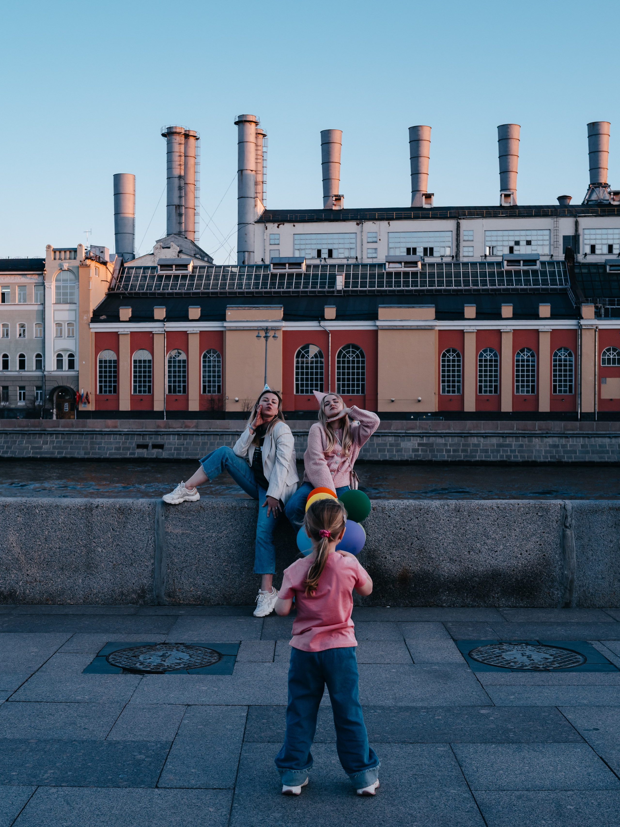 Street photography / Уличная фотография. @tomrus: Рустам Шагиморданов — фотограф