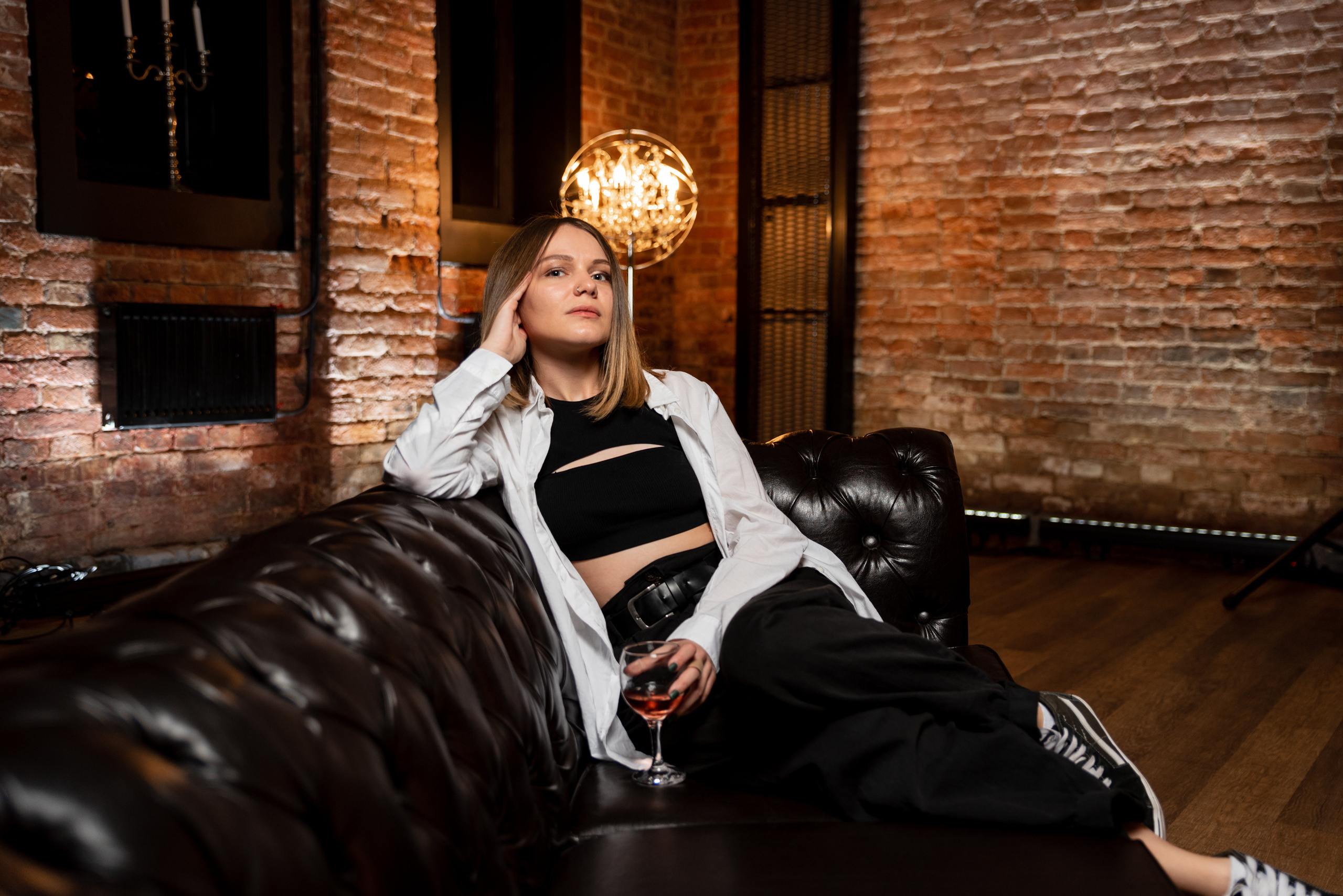 День рождения Memories. Фотограф в Санкт-Петербурге Александр Беляшов