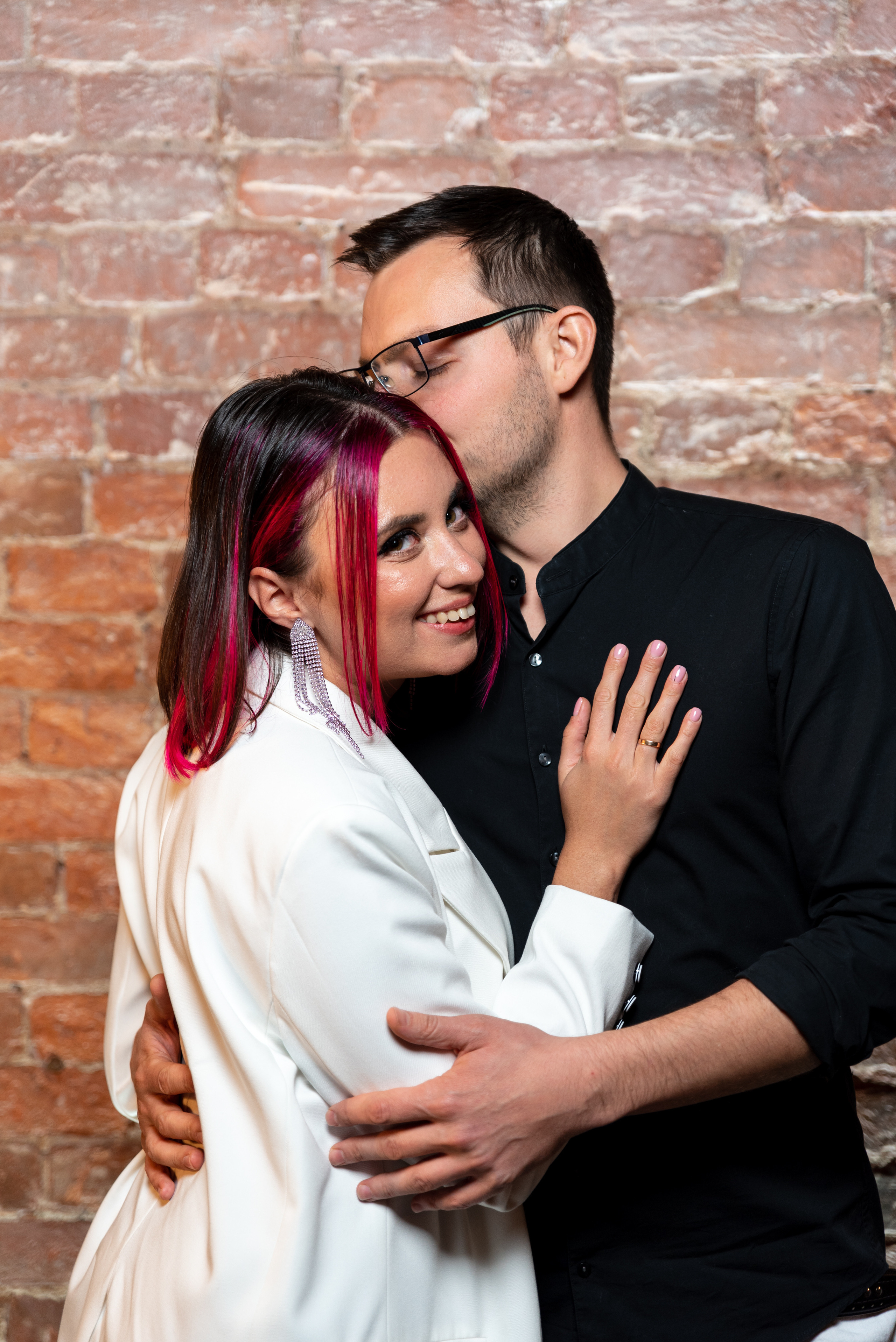 День рождения Memories. Фотограф в Санкт-Петербурге Александр Беляшов