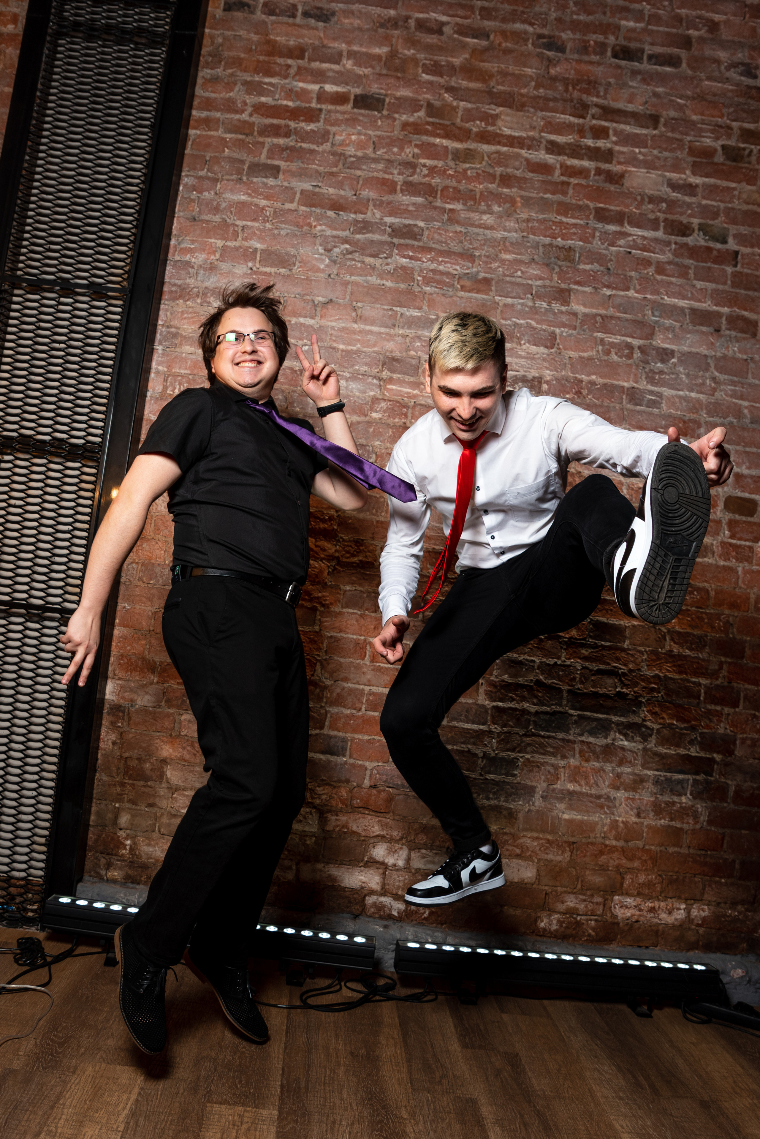 День рождения Memories. Фотограф в Санкт-Петербурге Александр Беляшов