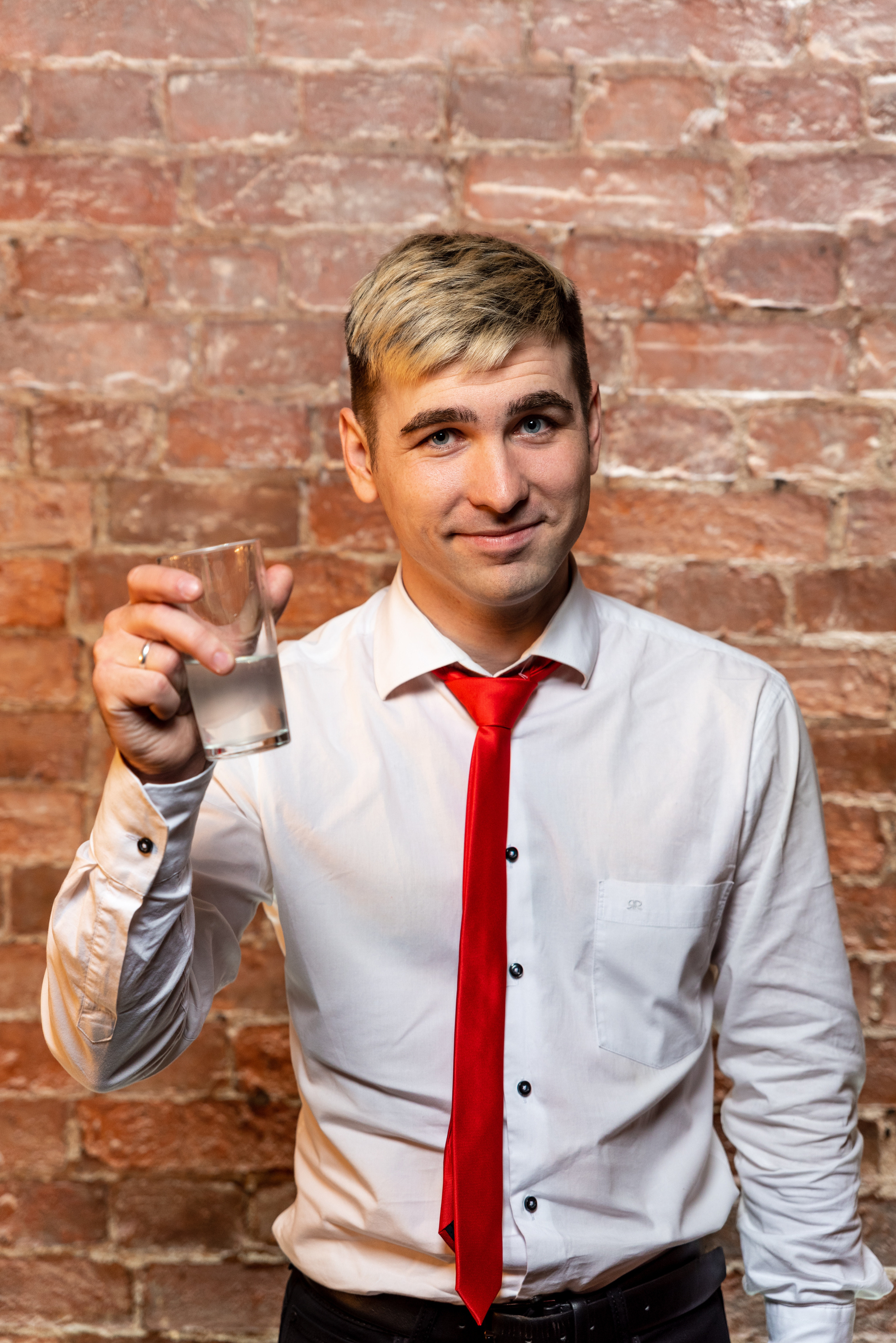 День рождения Memories. Фотограф в Санкт-Петербурге Александр Беляшов