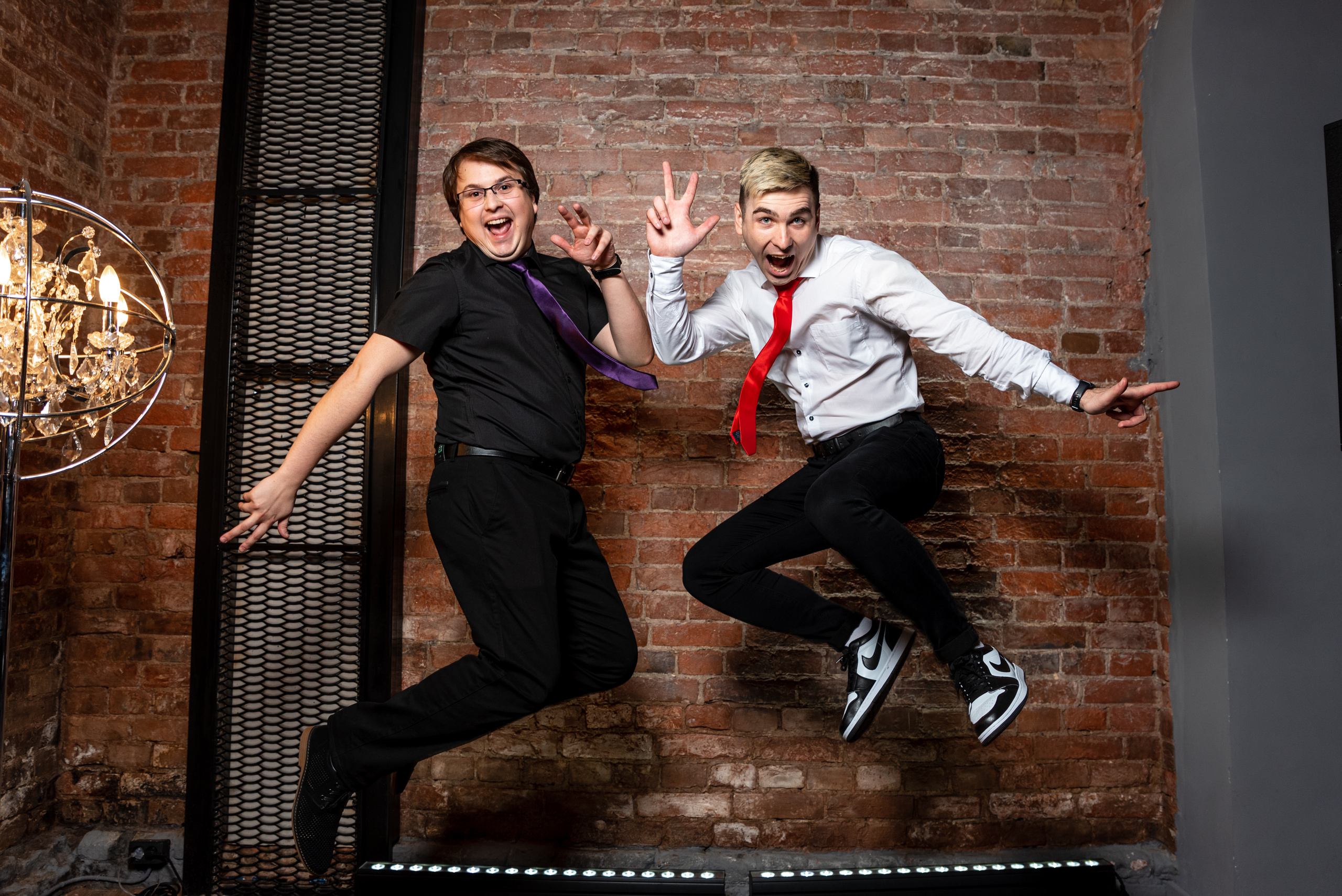 День рождения Memories. Фотограф в Санкт-Петербурге Александр Беляшов