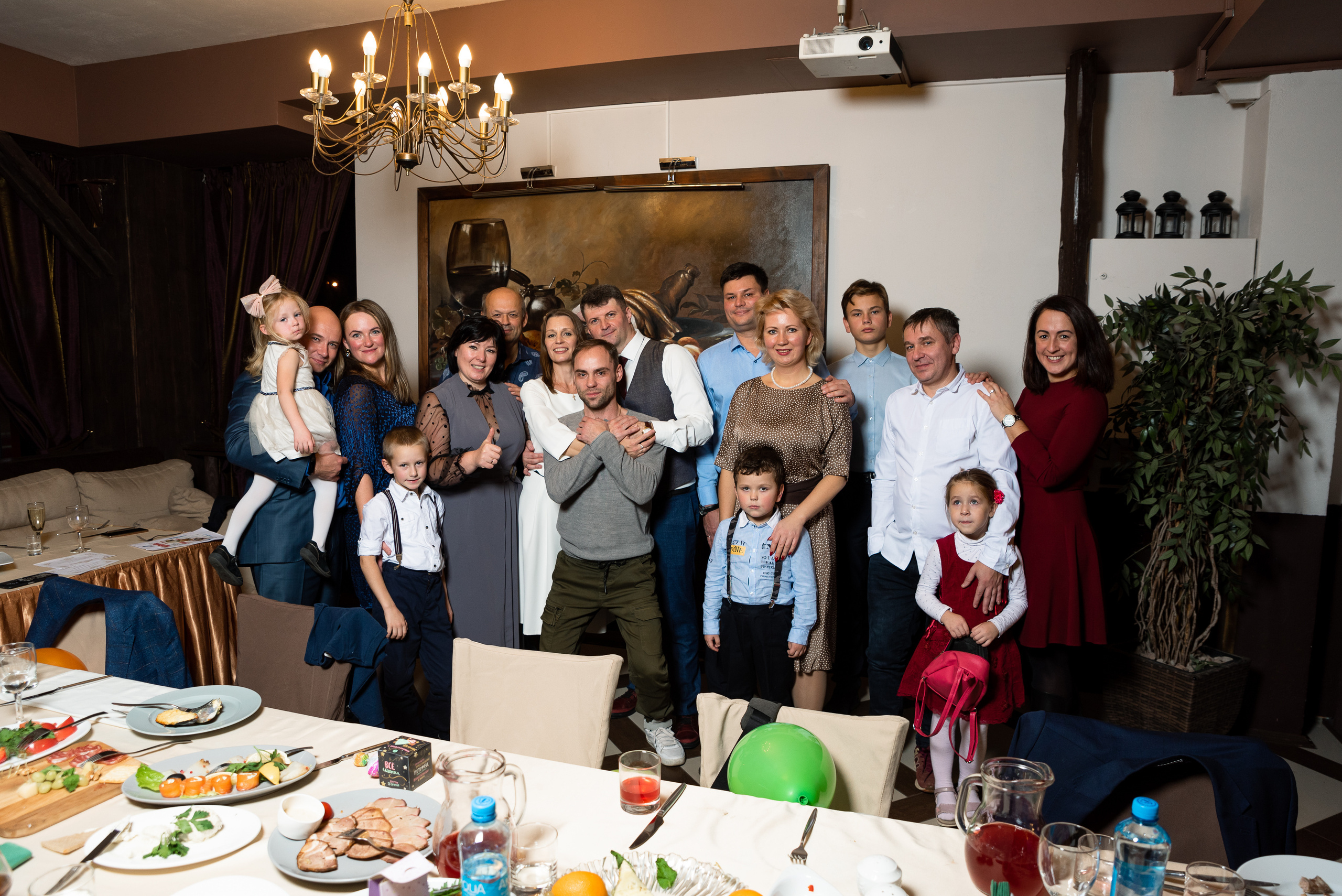 Отзывы. Фотограф в Санкт-Петербурге Александр Беляшов