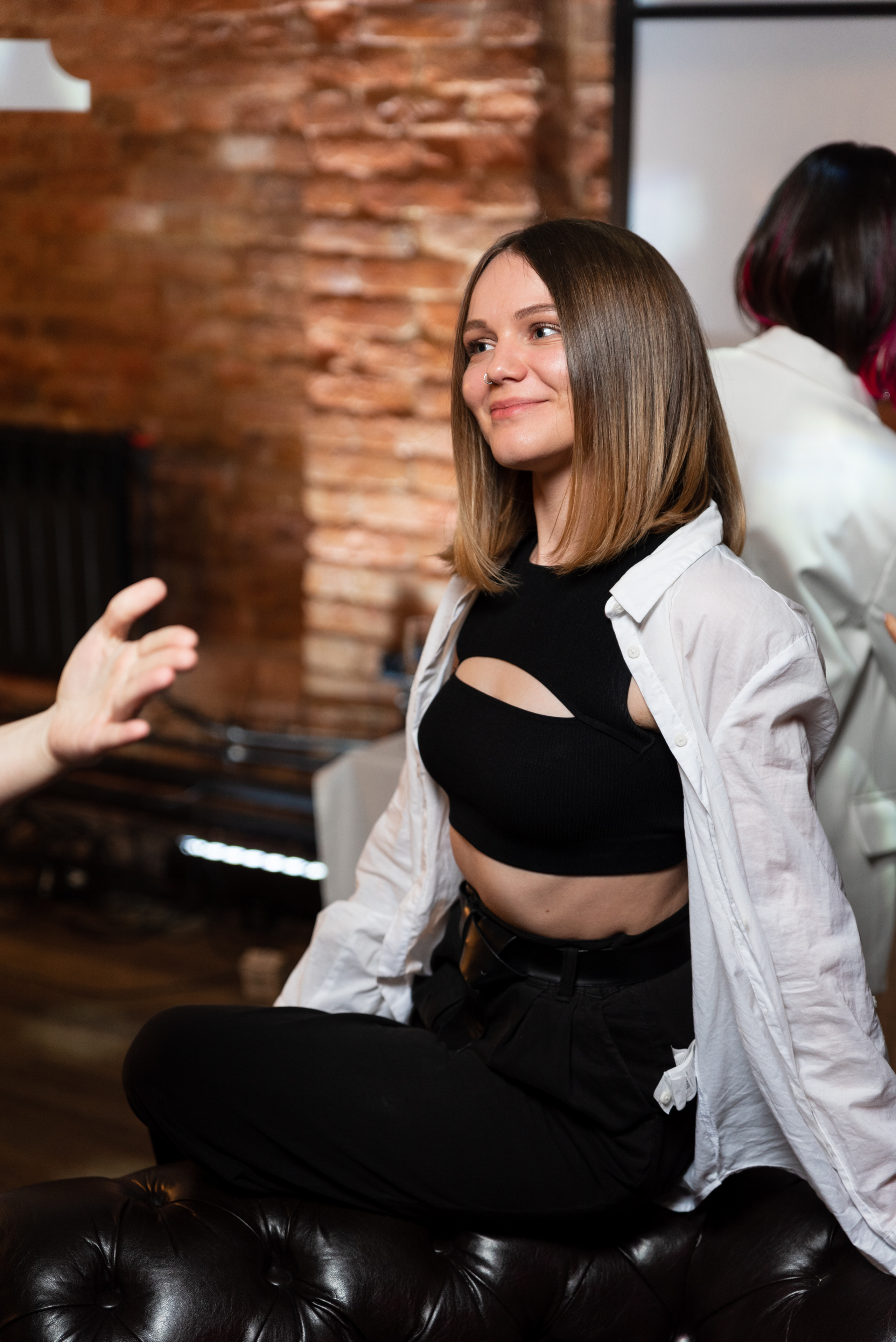 День рождения Memories. Фотограф в Санкт-Петербурге Александр Беляшов