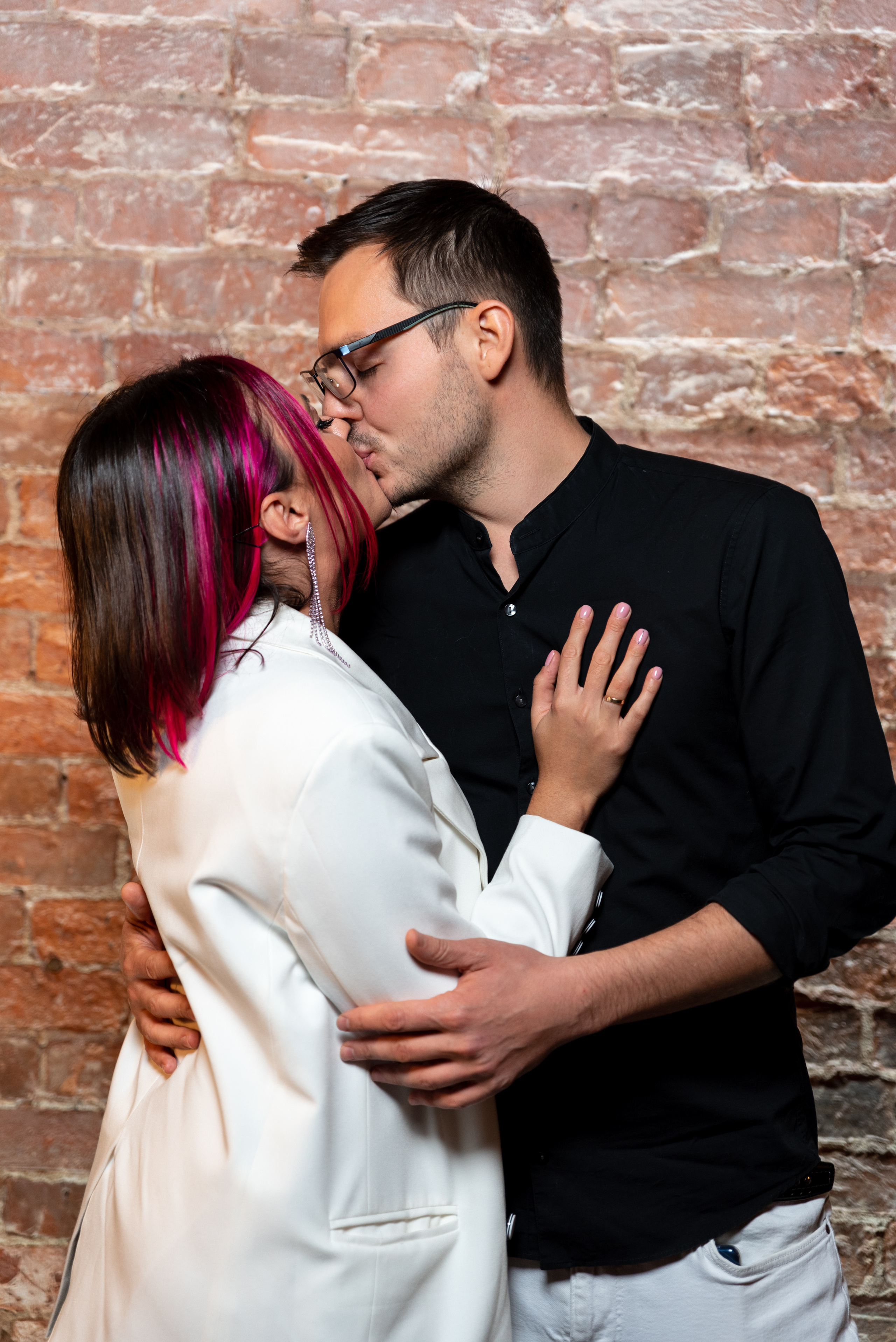 День рождения Memories. Фотограф в Санкт-Петербурге Александр Беляшов