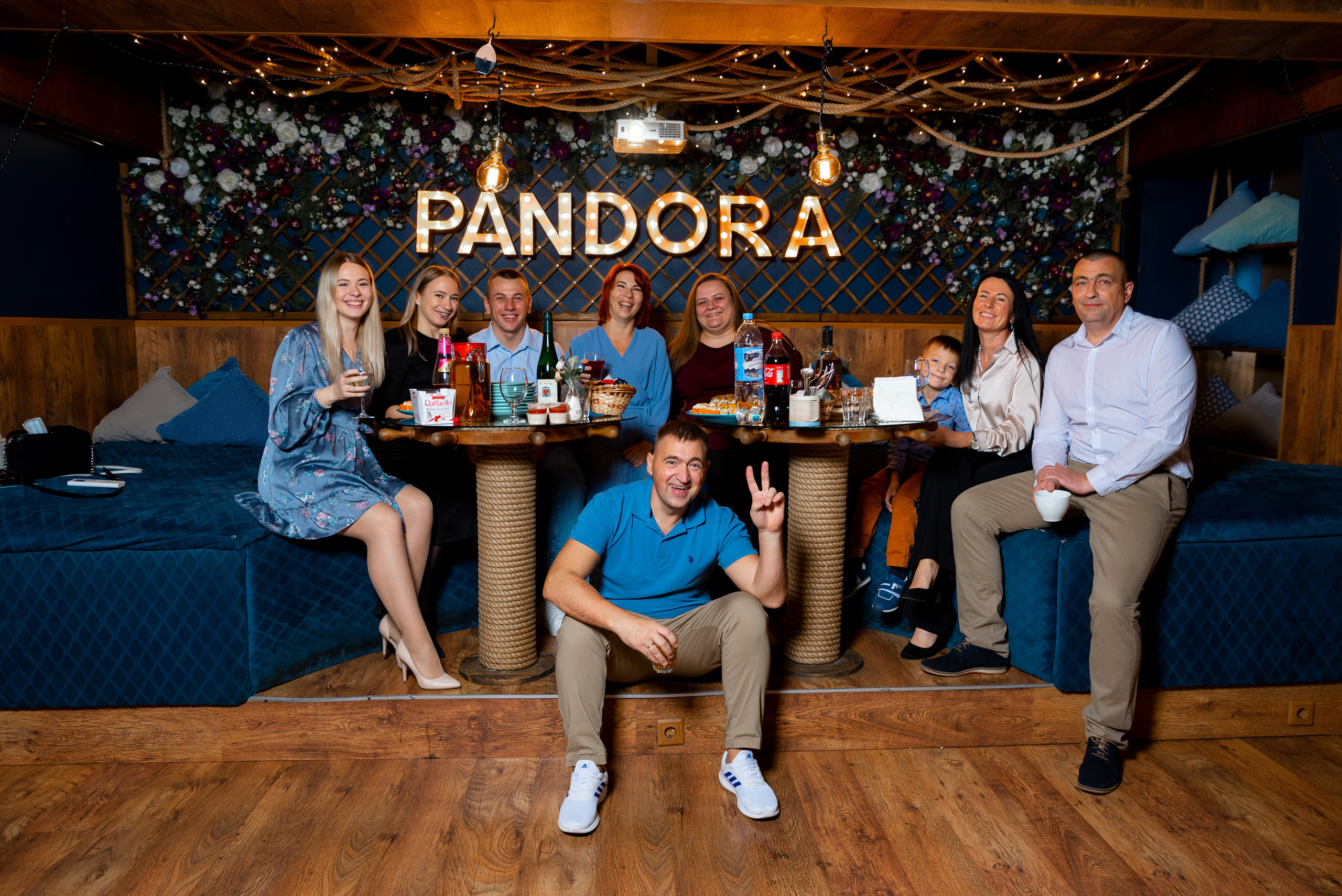 Отзывы. Фотограф в Санкт-Петербурге Александр Беляшов