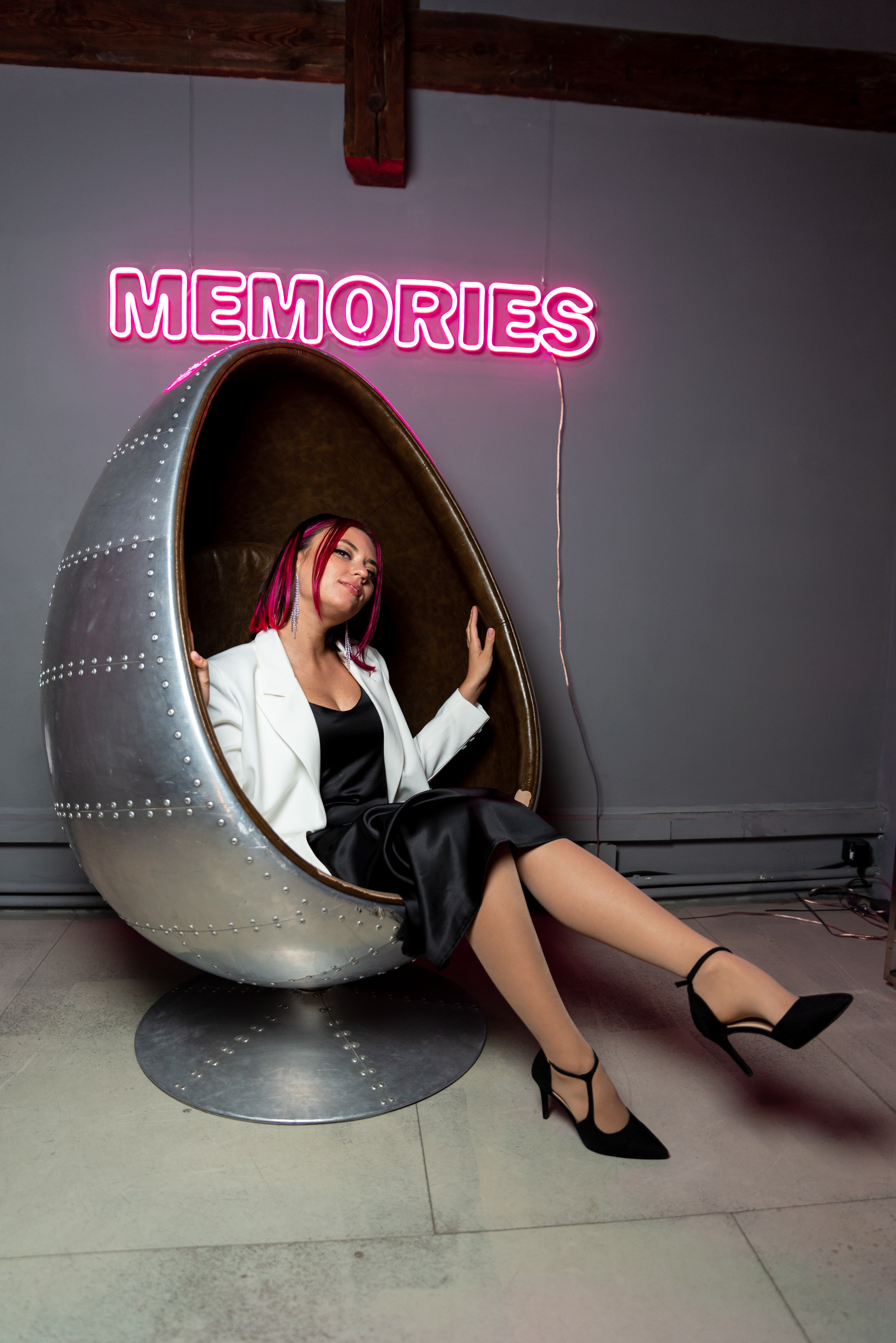 День рождения Memories. Фотограф в Санкт-Петербурге Александр Беляшов