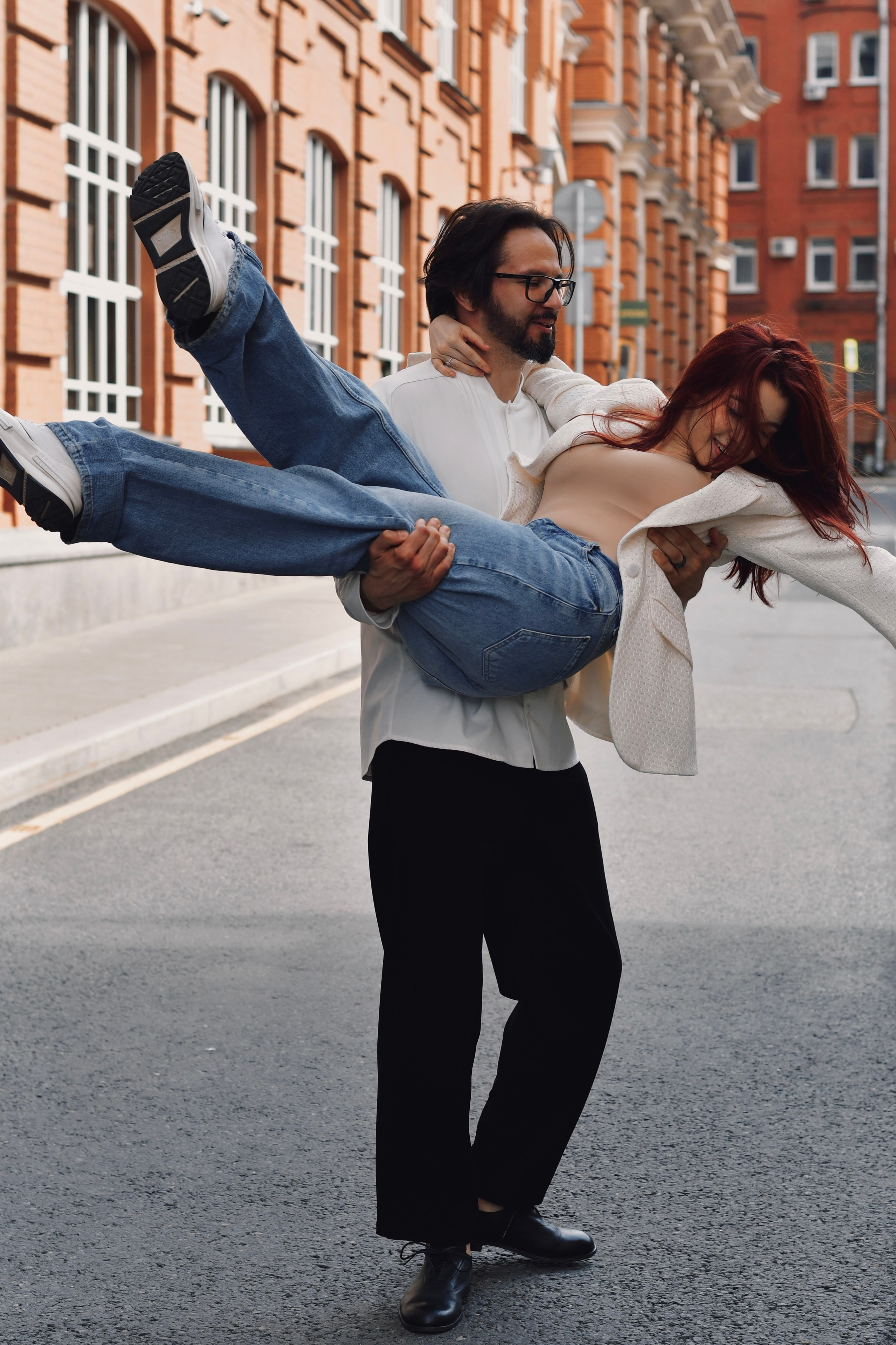 Анастасия & Денис