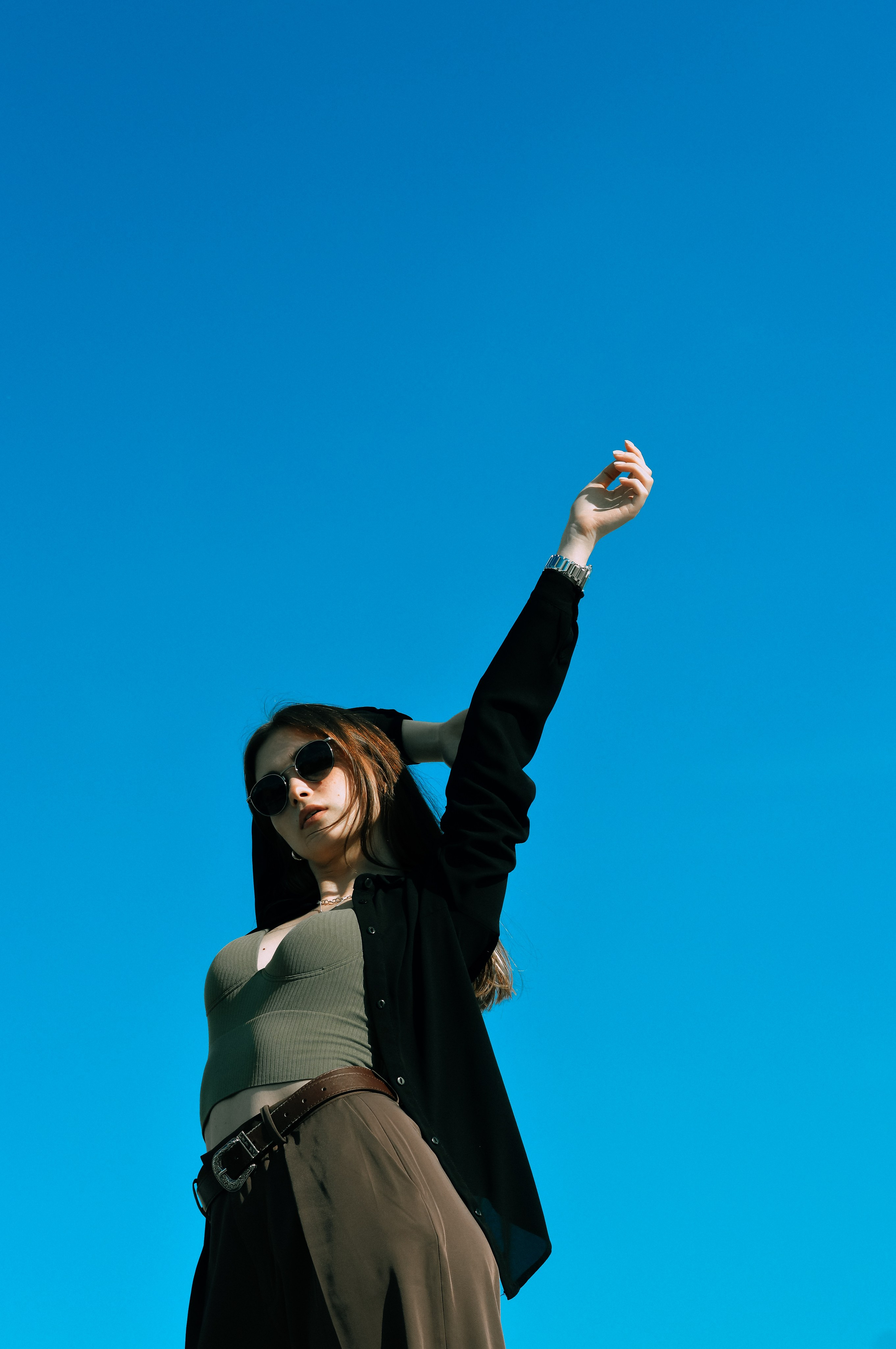 Индивидуальная съемка