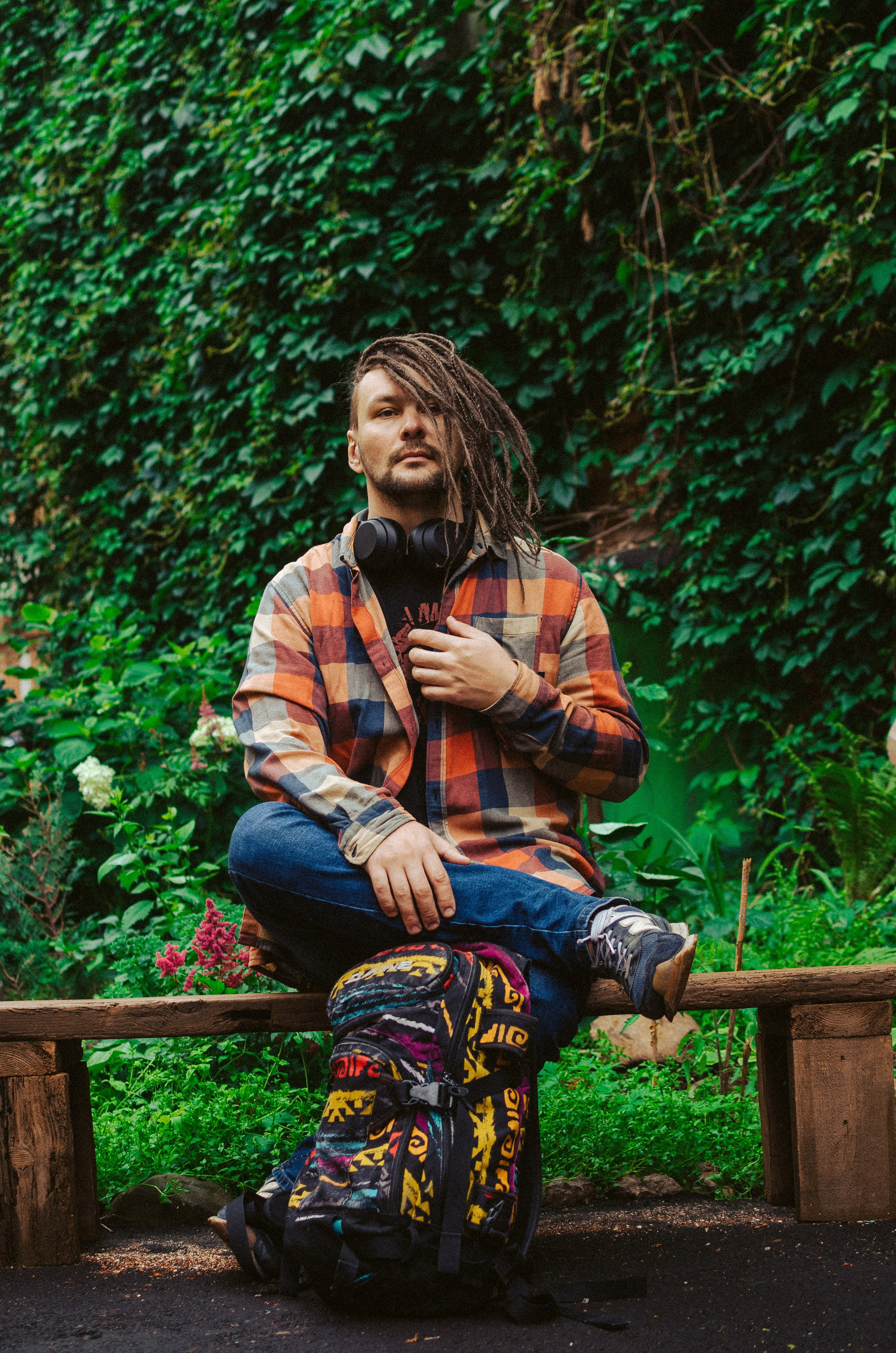 Антон. КВЭЛ — Кто Все Эти Люди