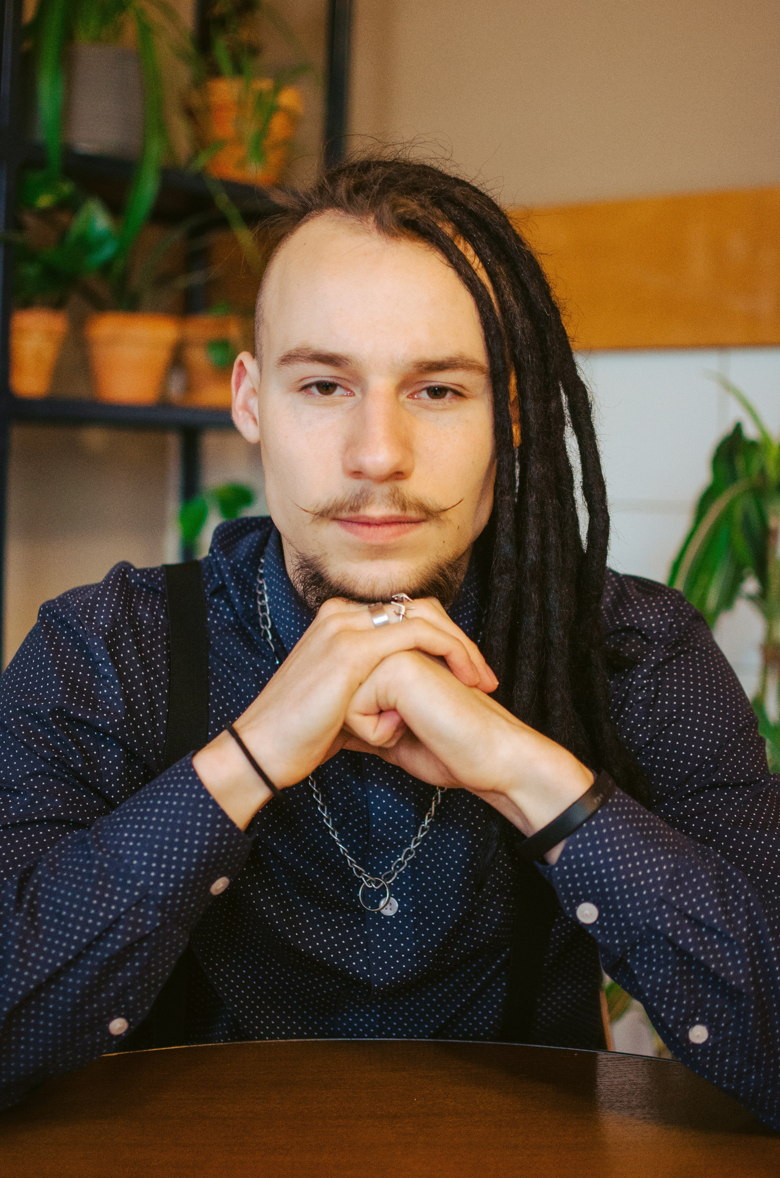 Игорь Знаменский. КВЭЛ — Кто Все Эти Люди