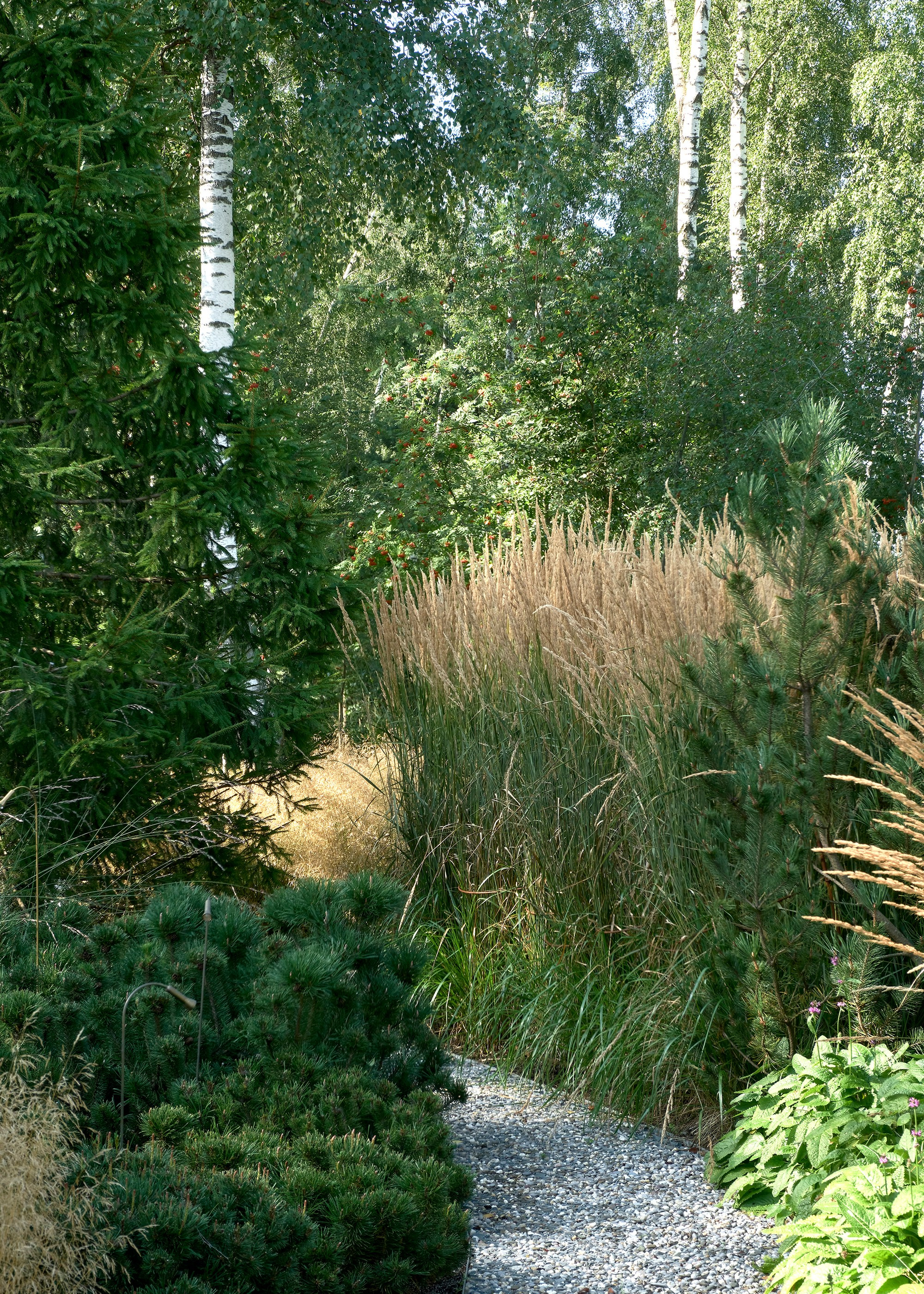 Фотограф Наталья Соловьева. Съемка реализованного проекта SYLT для L.Buro | interioto